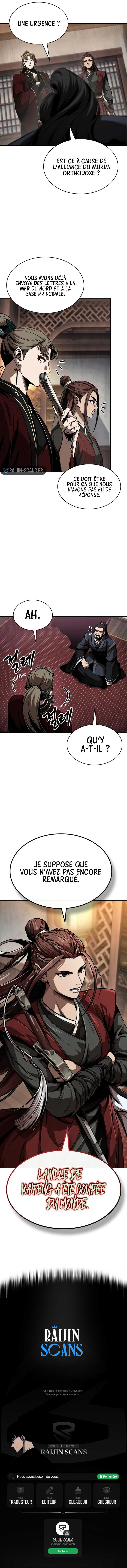 Read Nano Machine Scan Manga Online