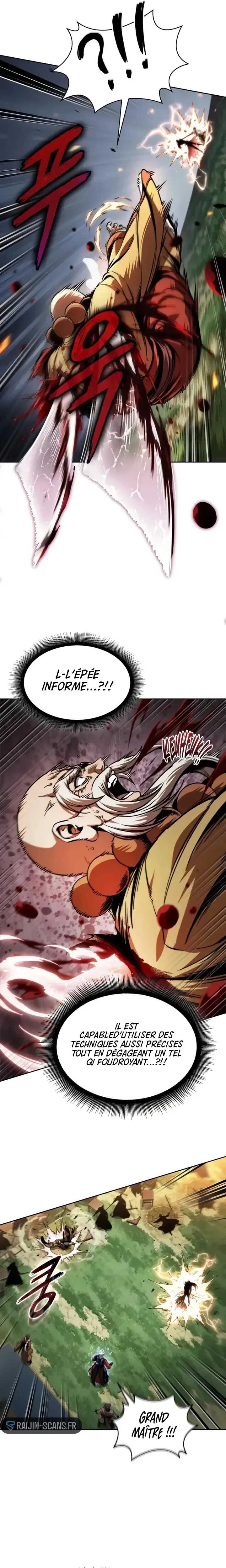 Read Nano Machine Scan Manga Online