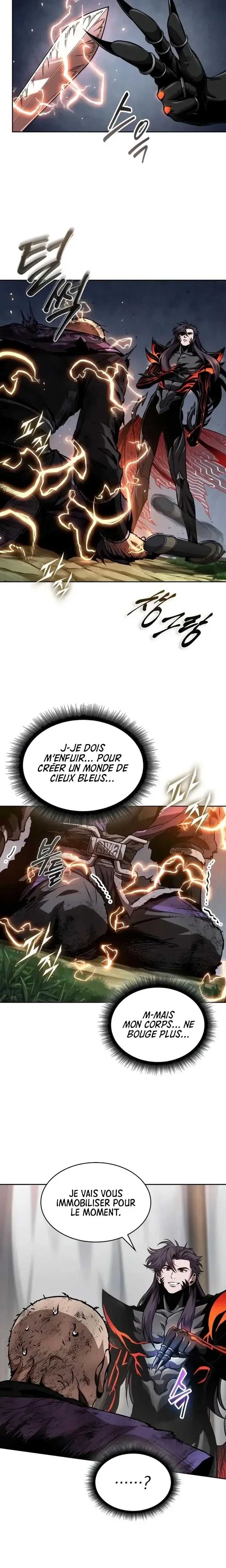 Read Nano Machine Scan Manga Online