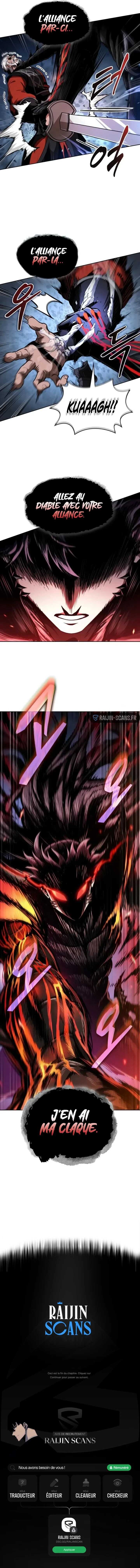 Read Nano Machine Scan Manga Online