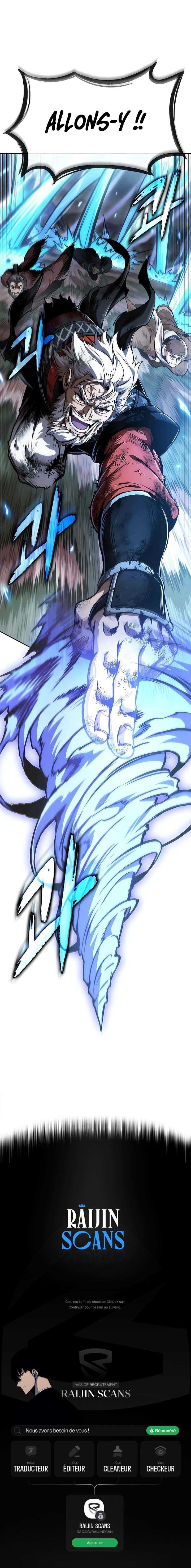 Read Nano Machine Scan Manga Online