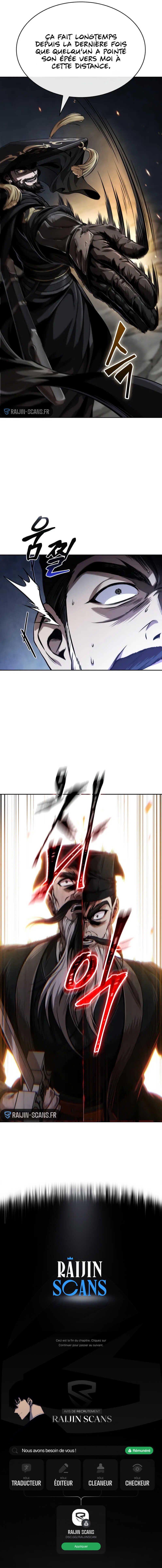 Read Nano Machine Scan Manga Online