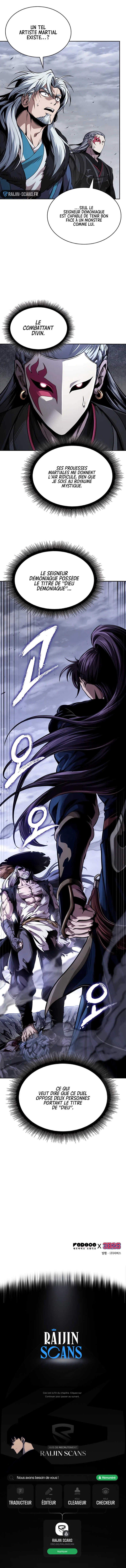 Read Nano Machine Scan Manga Online