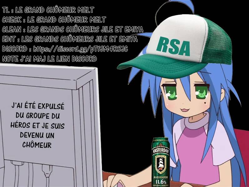 Read No Game No Life 2 Scan Manga Online