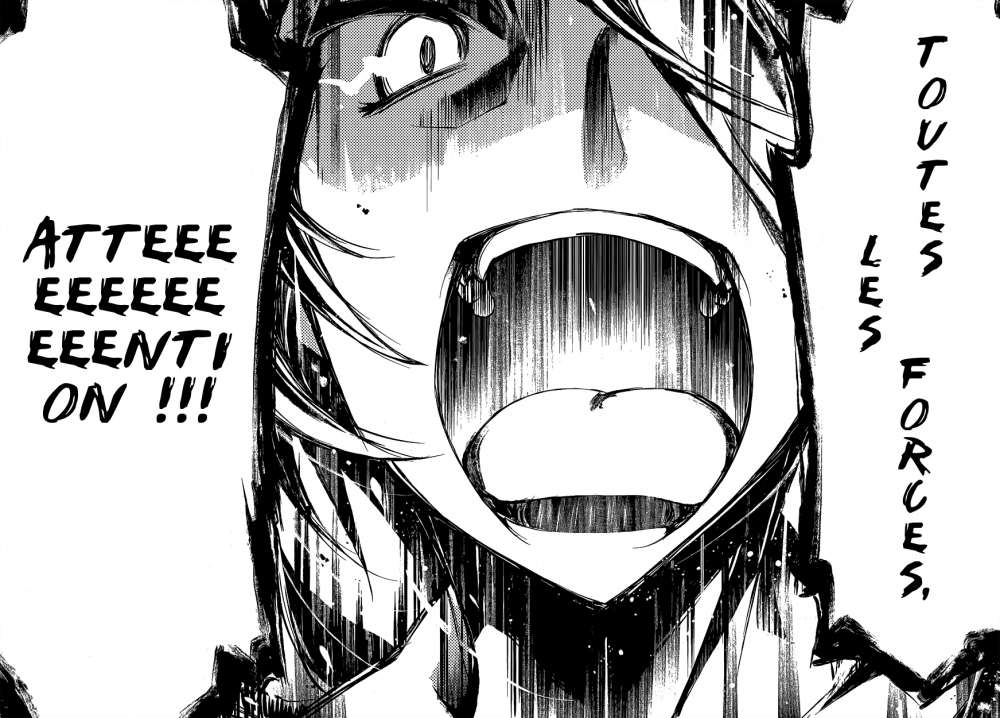 Read No Game No Life scan Manga Online