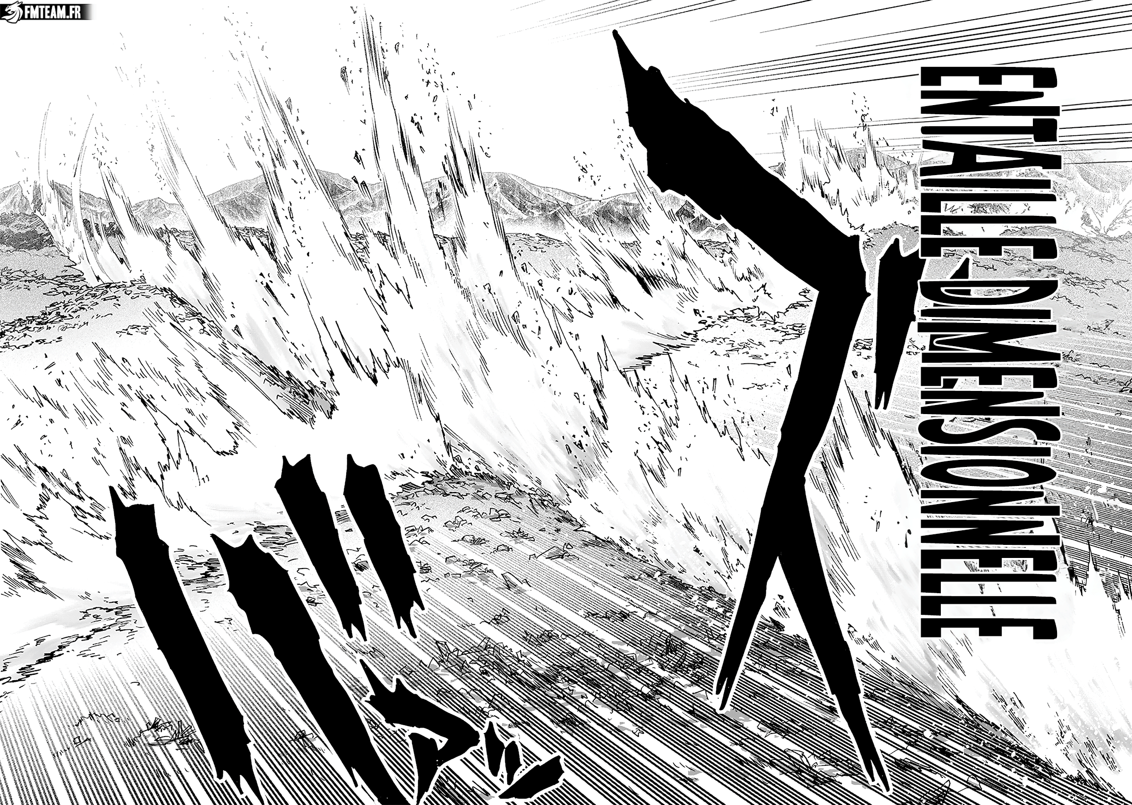 Read One Punch Man scan Manga Online