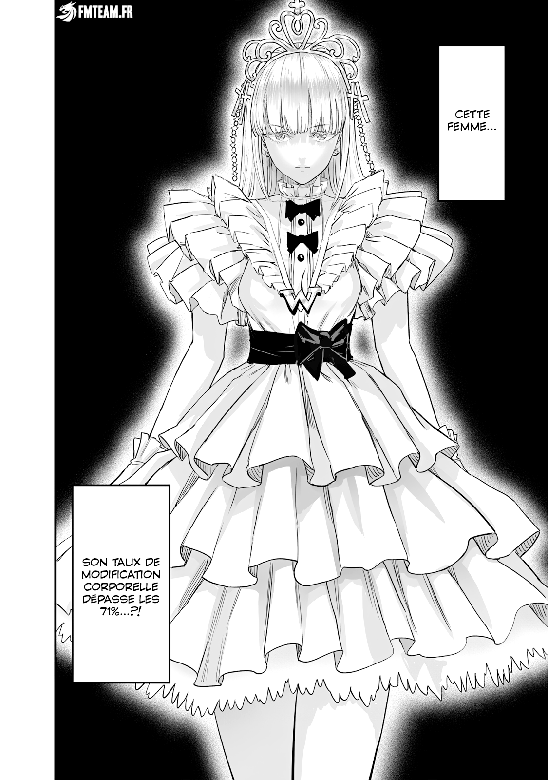 Read One Punch Man scan Manga Online