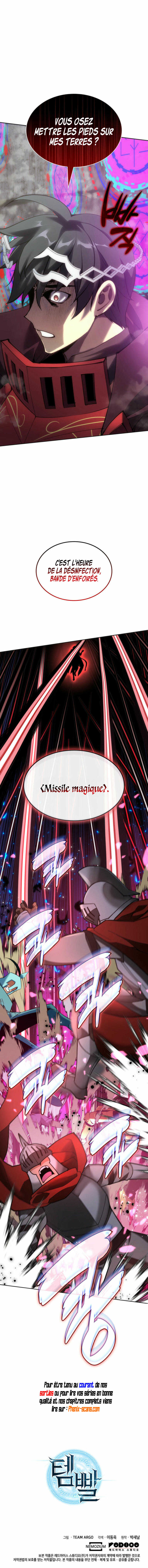 Read Overgeared Remake Scan Manga Online