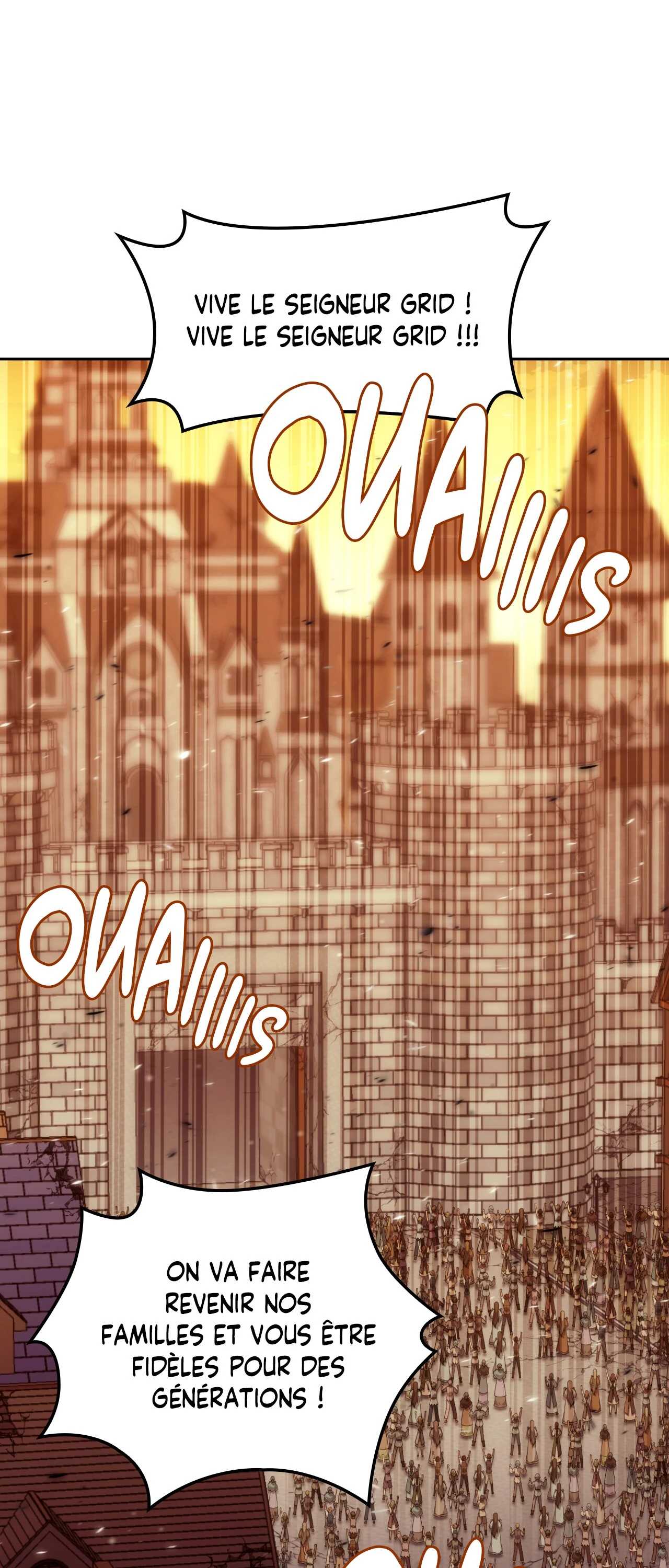 Read Overgeared Remake Scan Manga Online