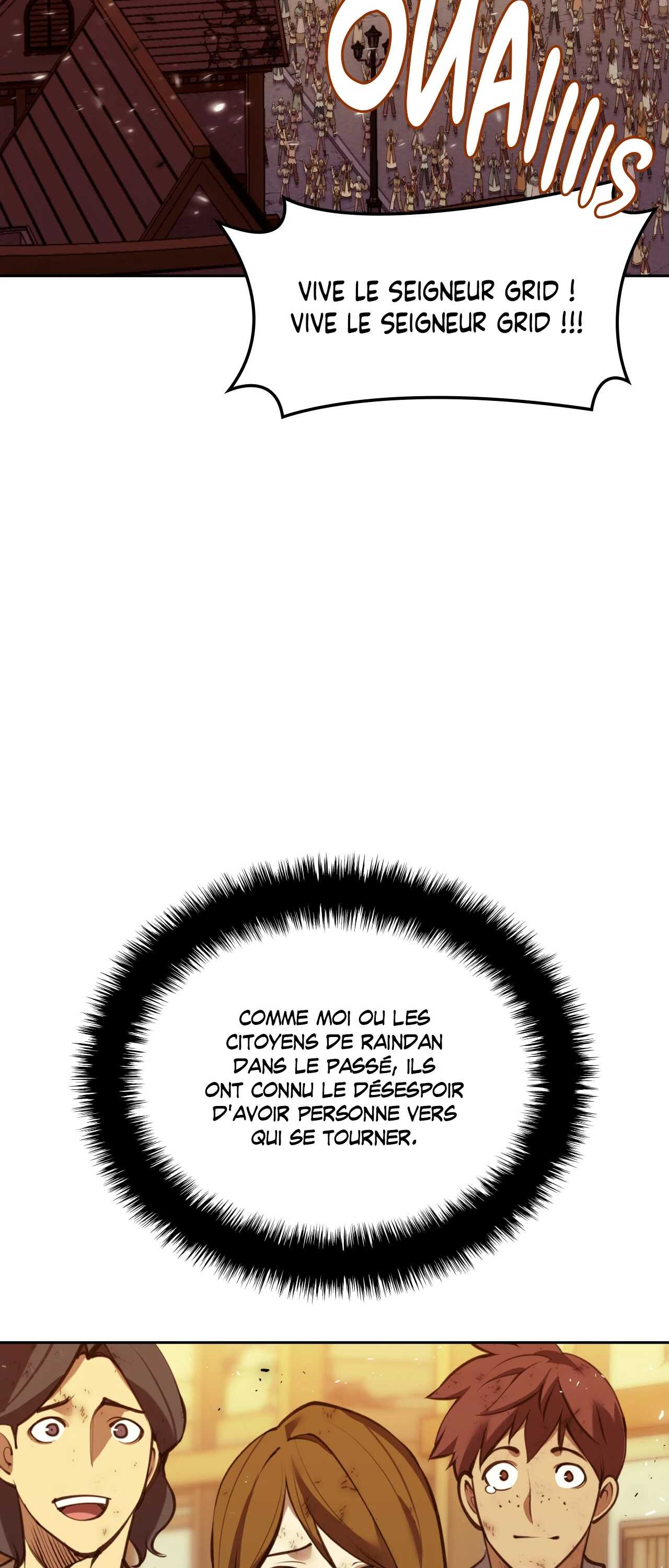 Read Overgeared Remake Scan Manga Online