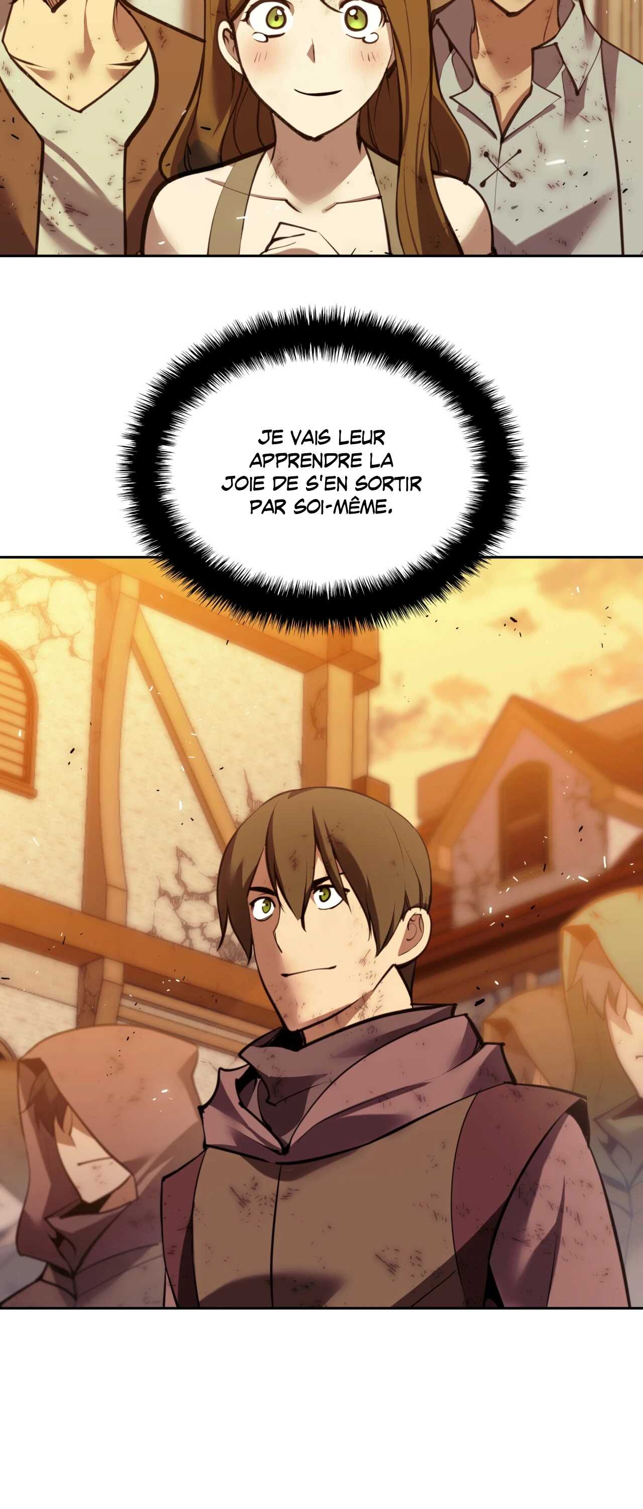 Read Overgeared Remake Scan Manga Online