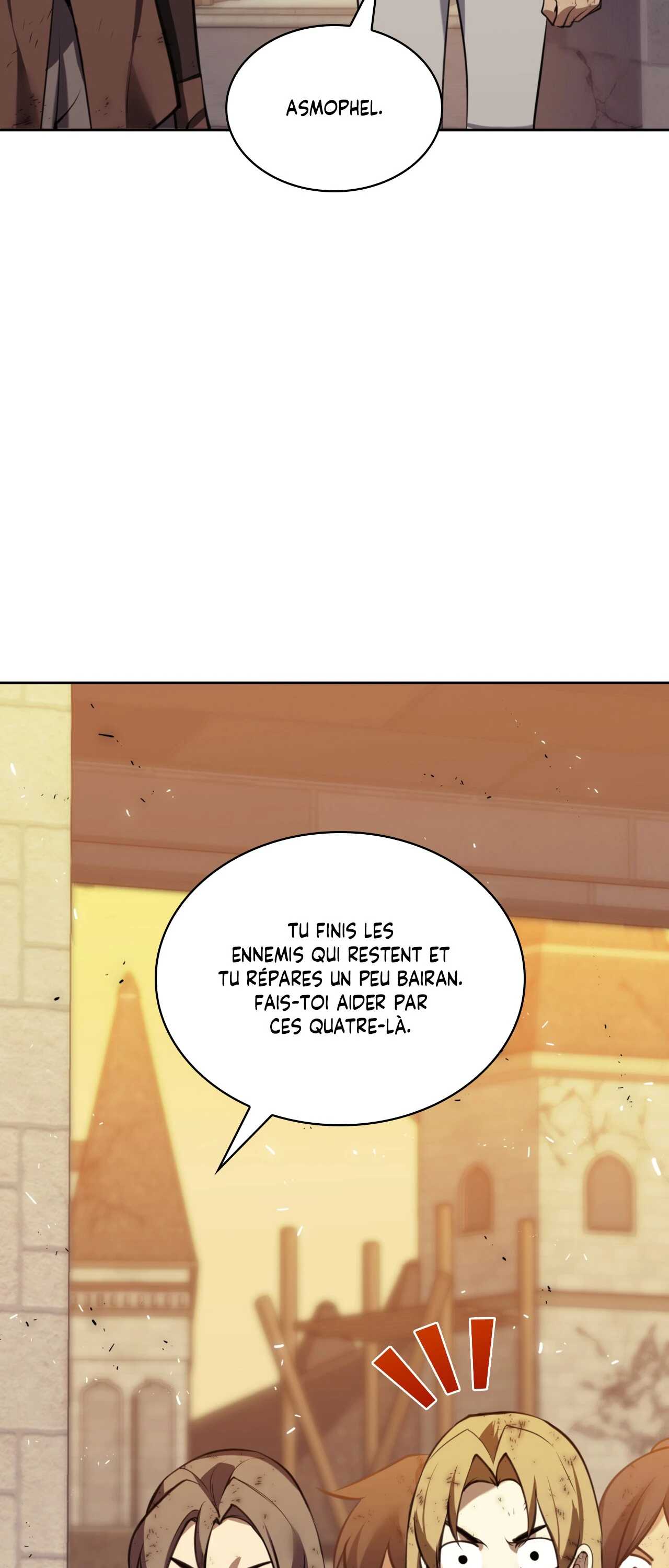 Read Overgeared Remake Scan Manga Online