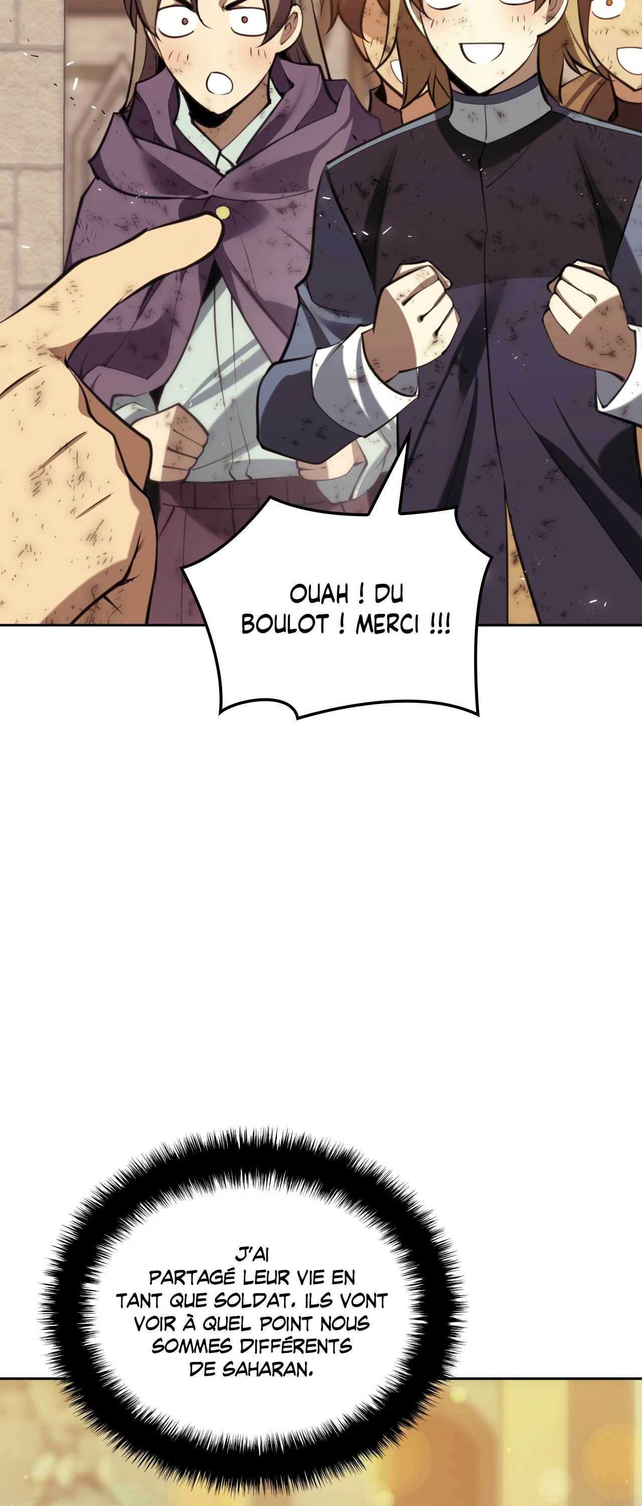 Read Overgeared Remake Scan Manga Online