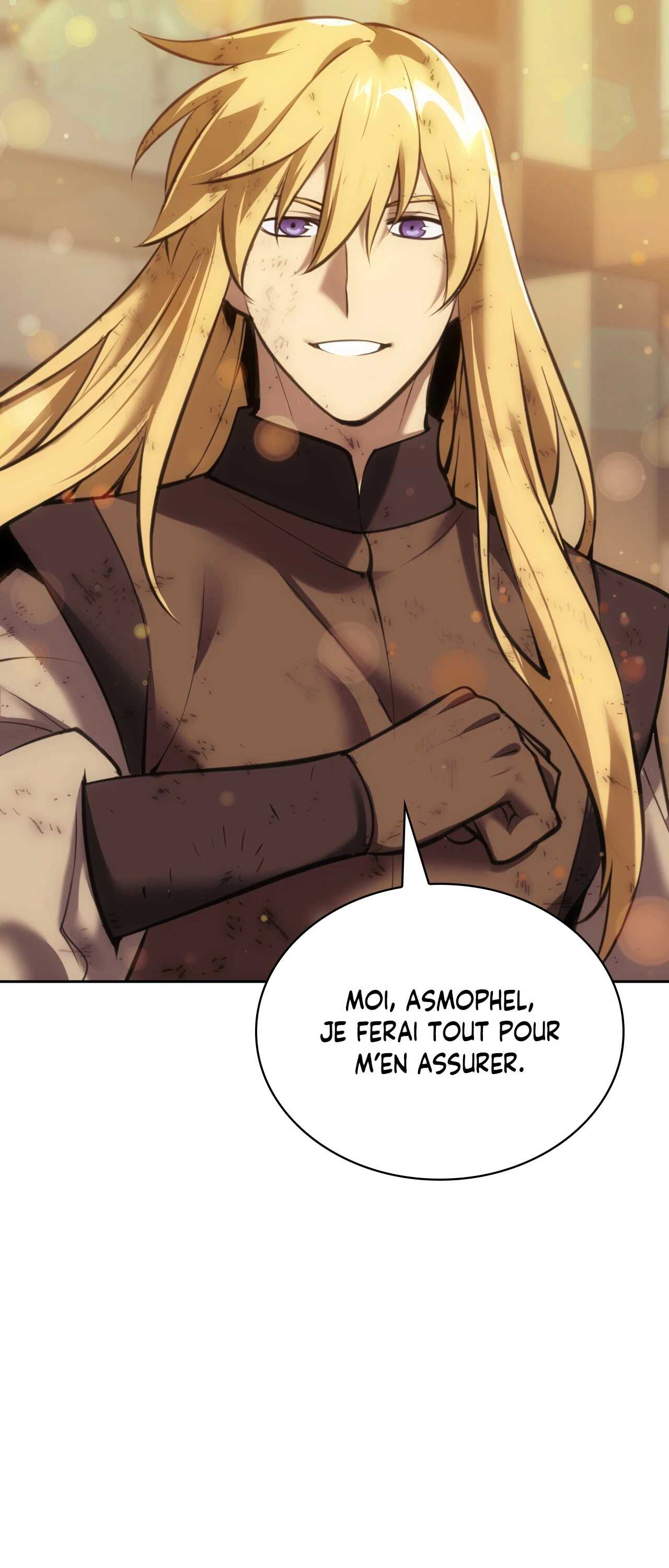 Read Overgeared Remake Scan Manga Online