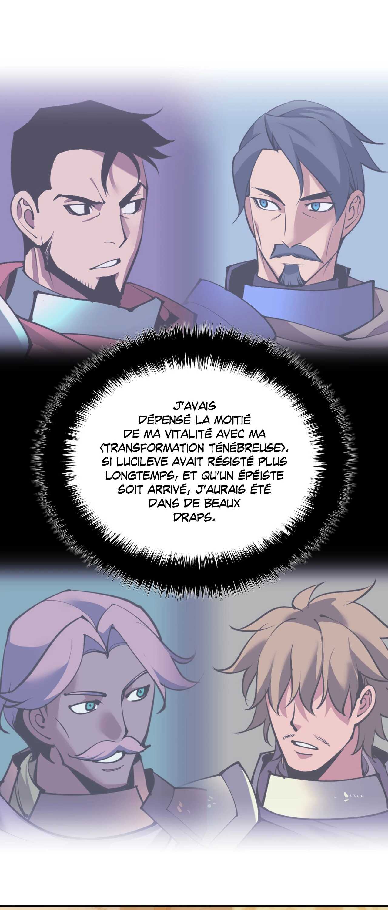 Read Overgeared Remake Scan Manga Online