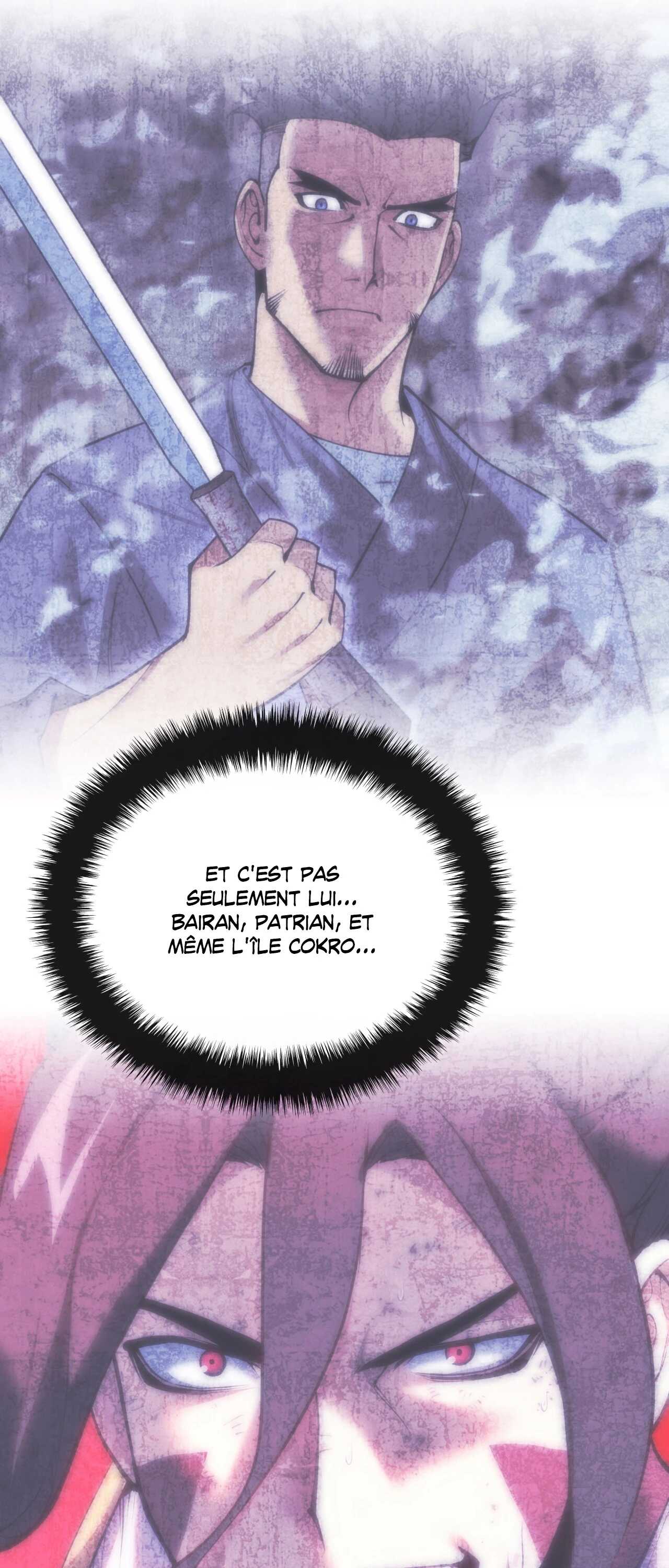 Read Overgeared Remake Scan Manga Online