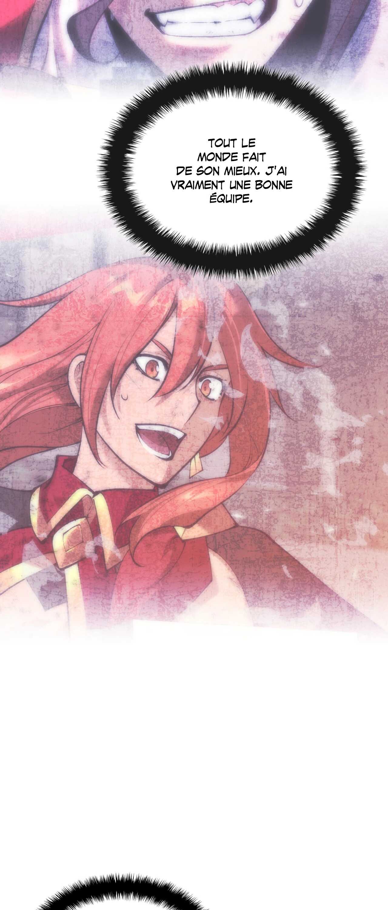 Read Overgeared Remake Scan Manga Online