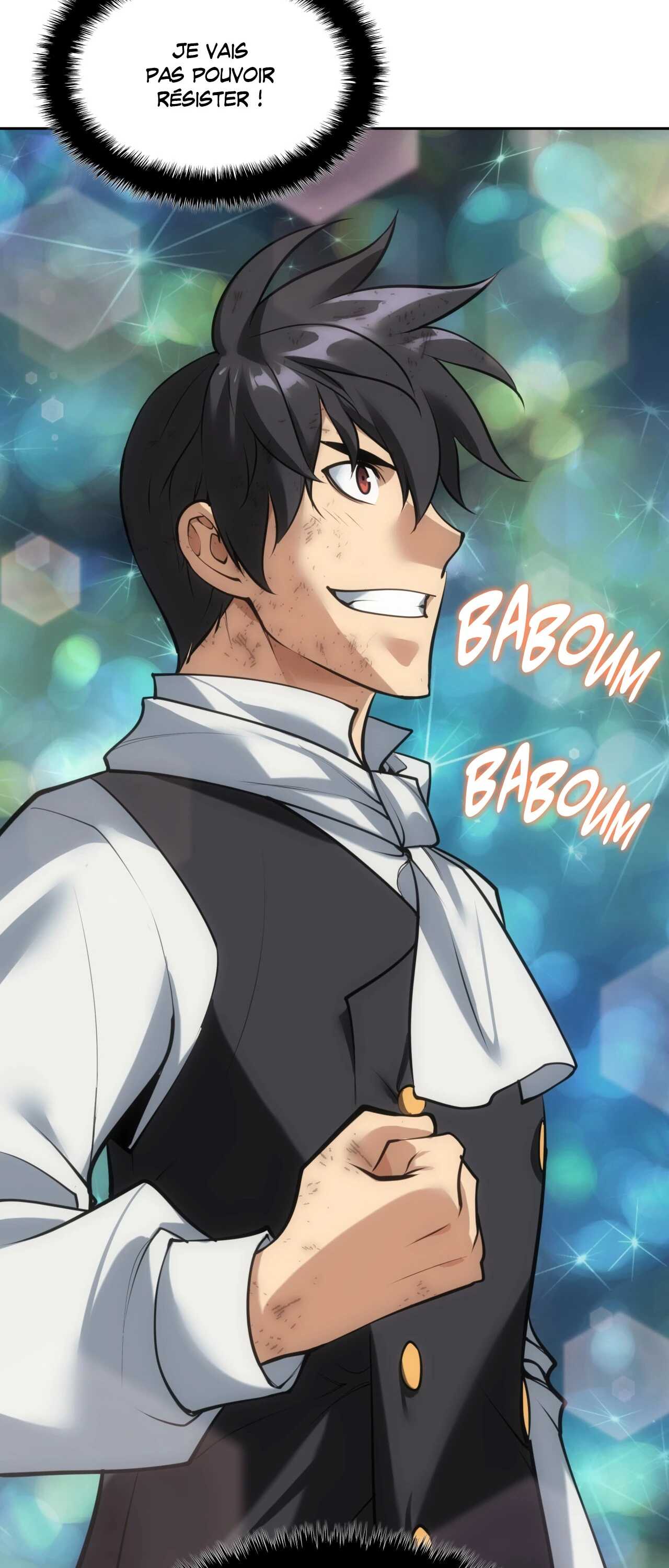 Read Overgeared Remake Scan Manga Online