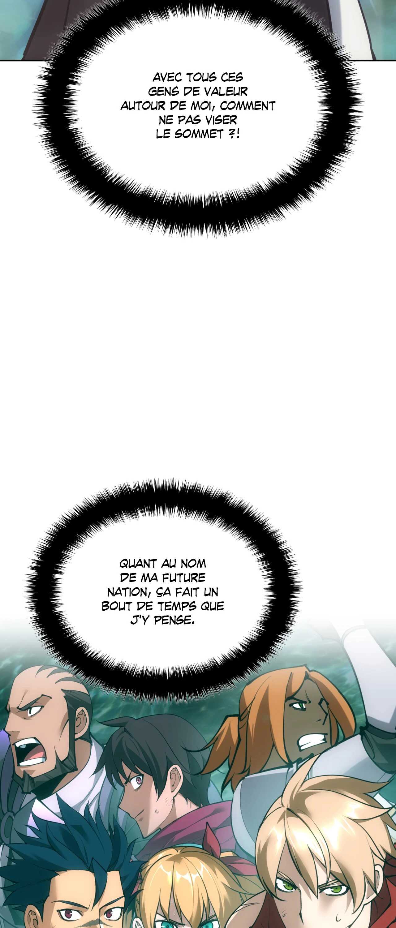 Read Overgeared Remake Scan Manga Online