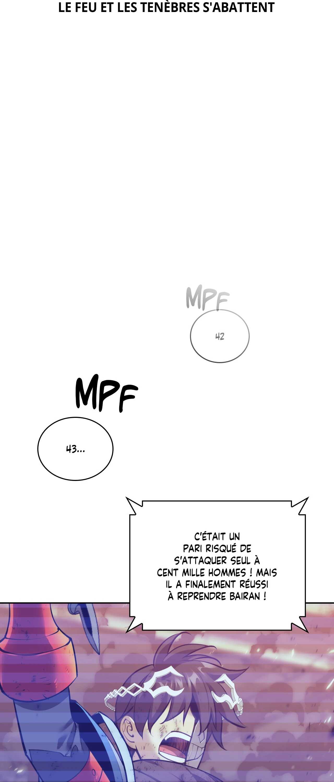 Read Overgeared Remake Scan Manga Online