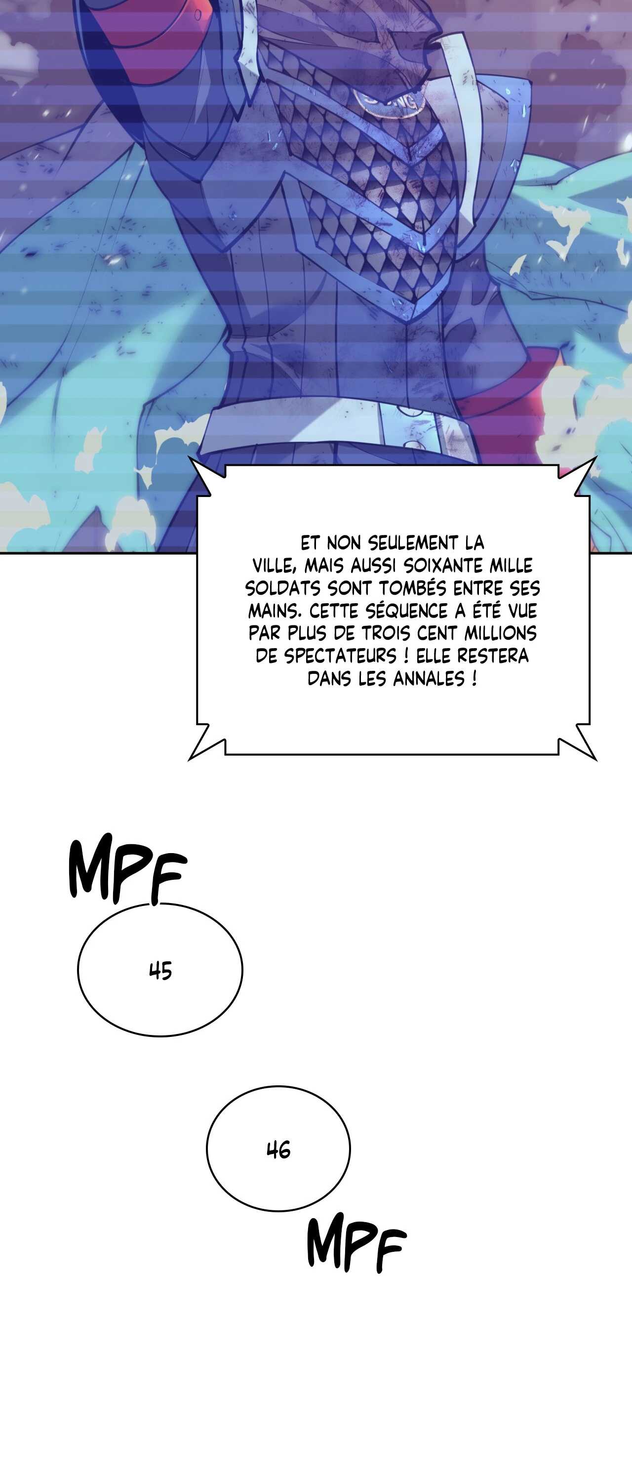 Read Overgeared Remake Scan Manga Online