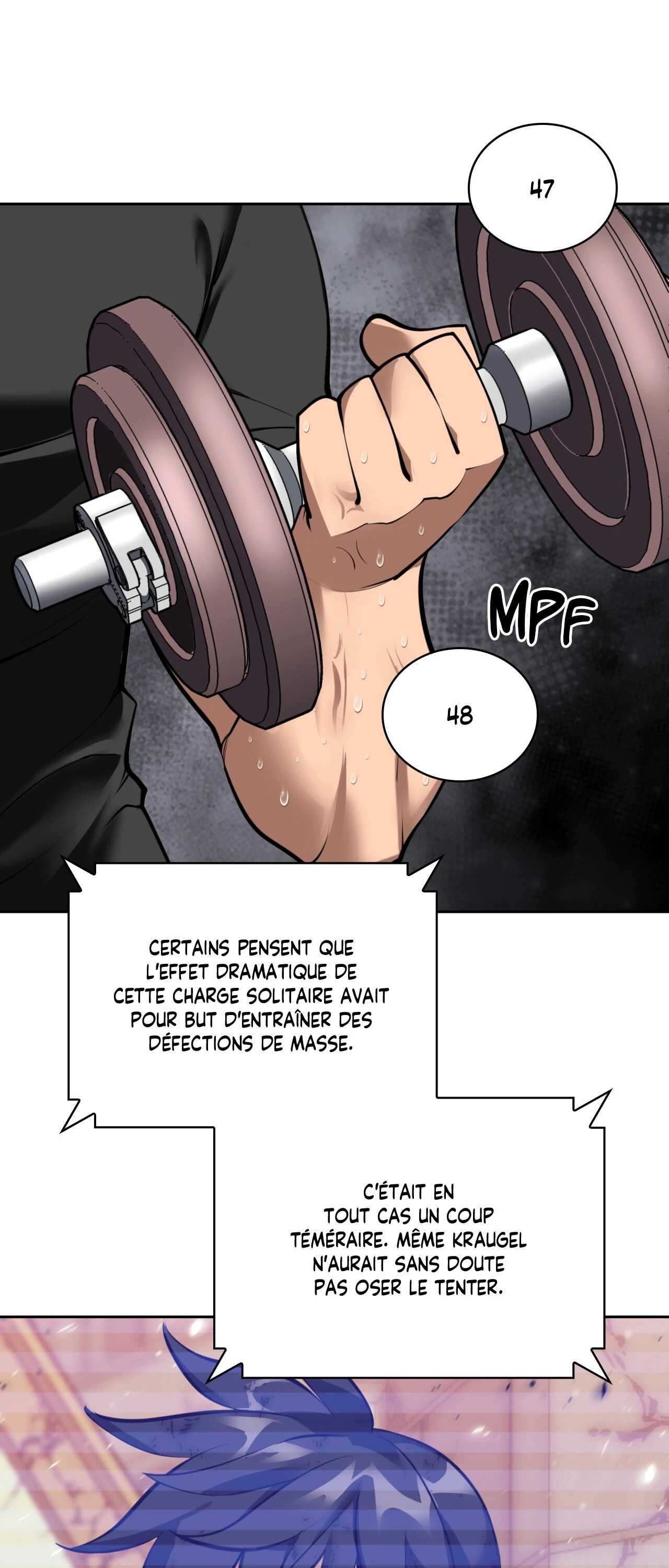 Read Overgeared Remake Scan Manga Online