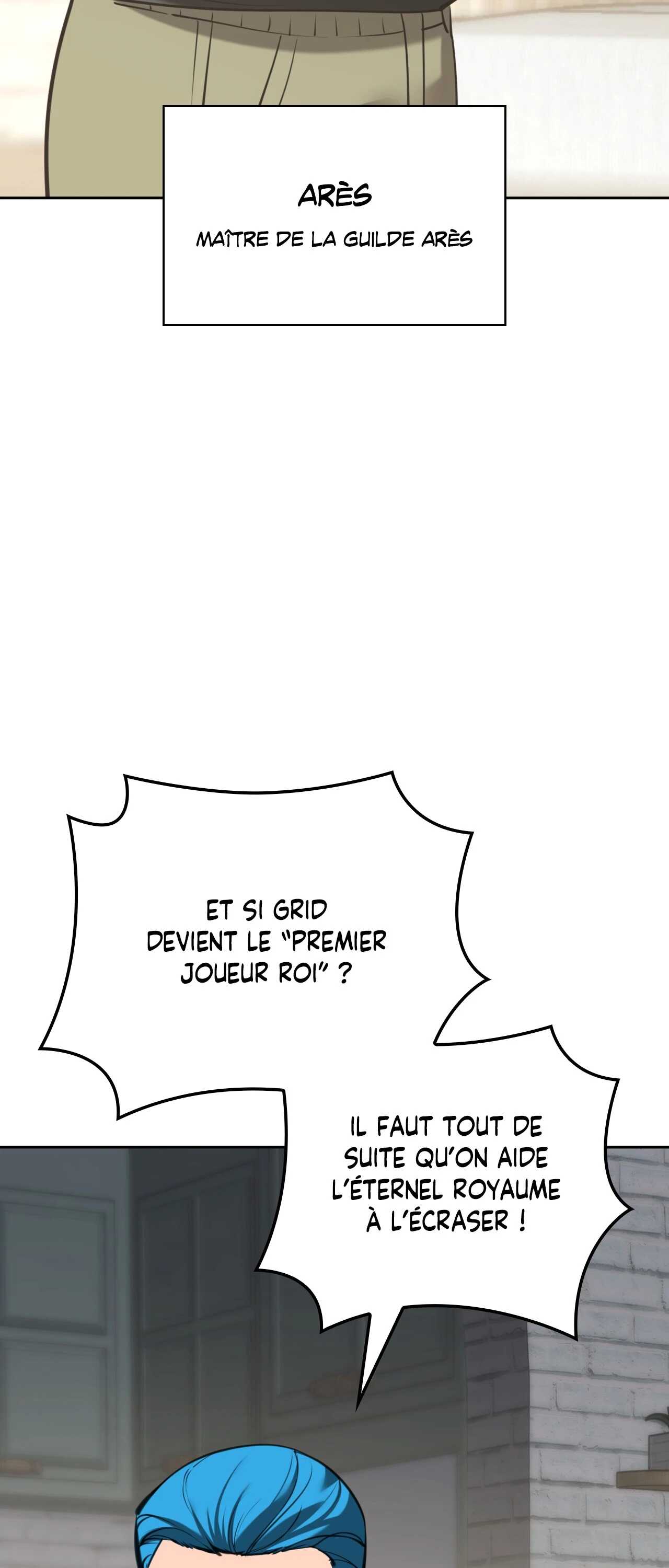 Read Overgeared Remake Scan Manga Online