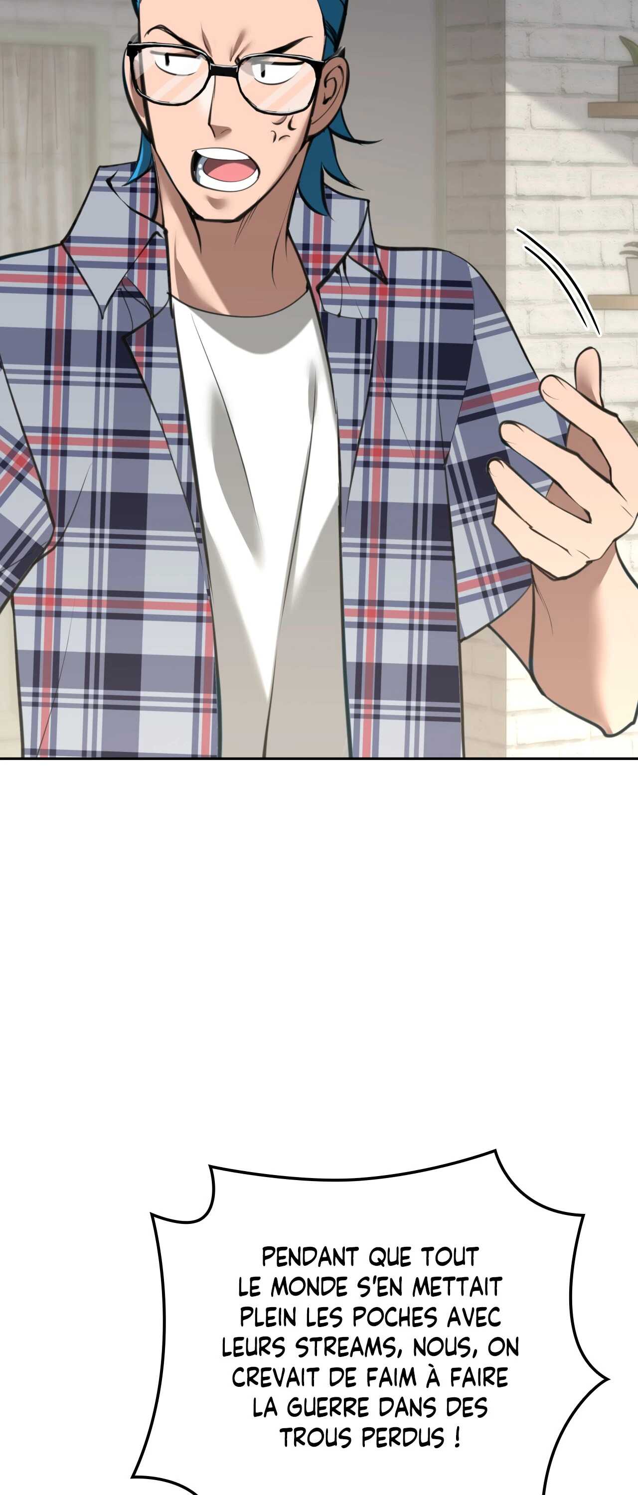 Read Overgeared Remake Scan Manga Online