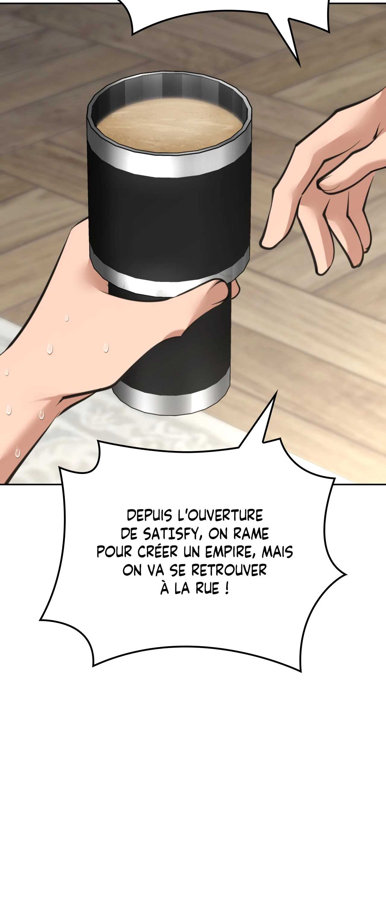 Read Overgeared Remake Scan Manga Online