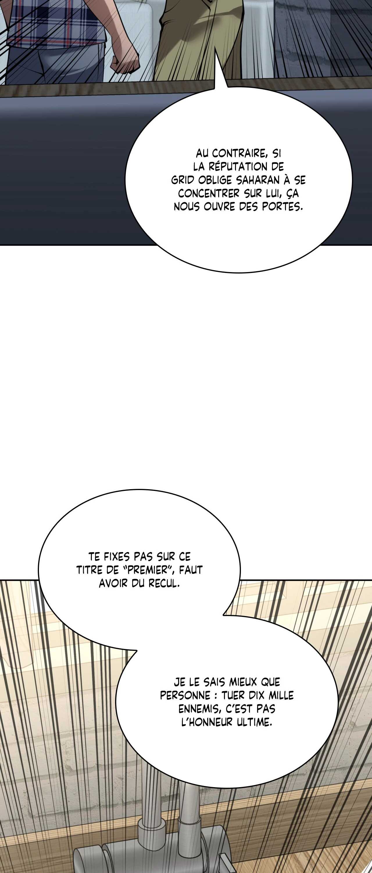 Read Overgeared Remake Scan Manga Online