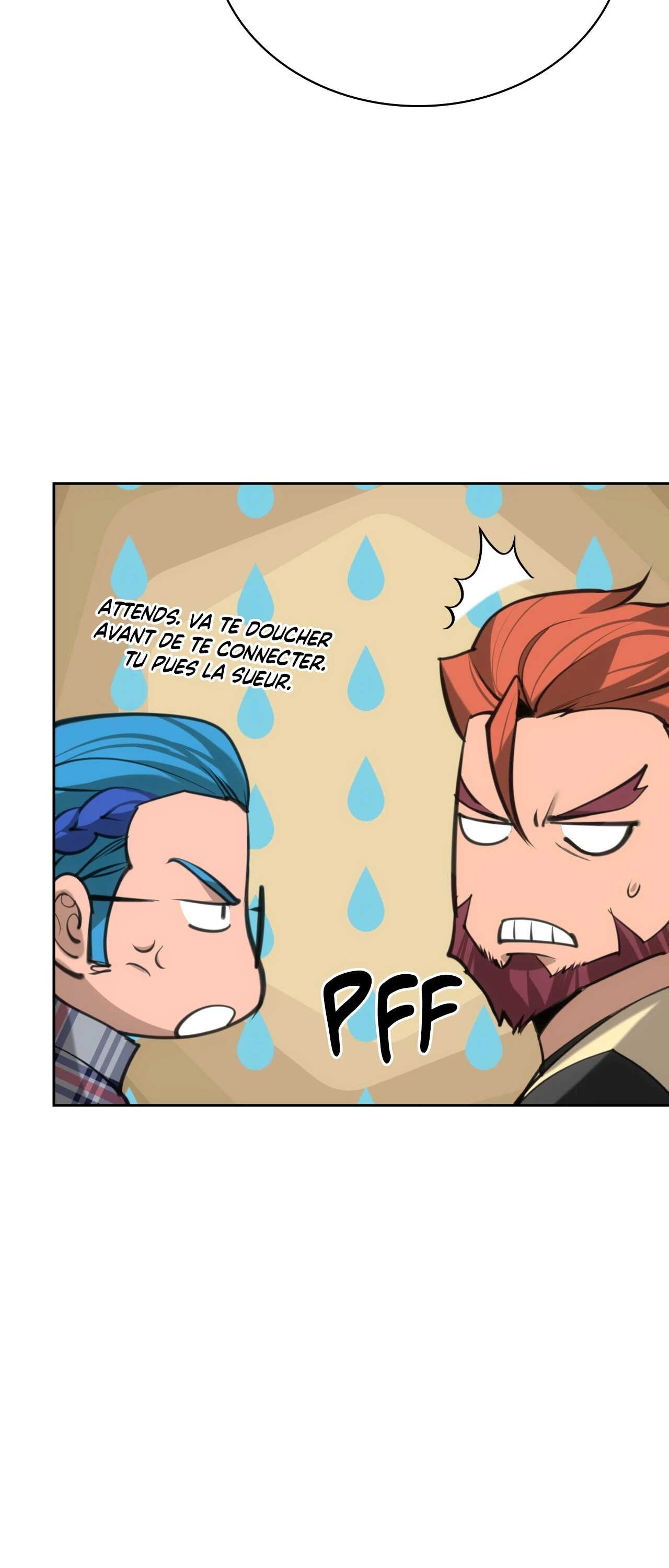 Read Overgeared Remake Scan Manga Online