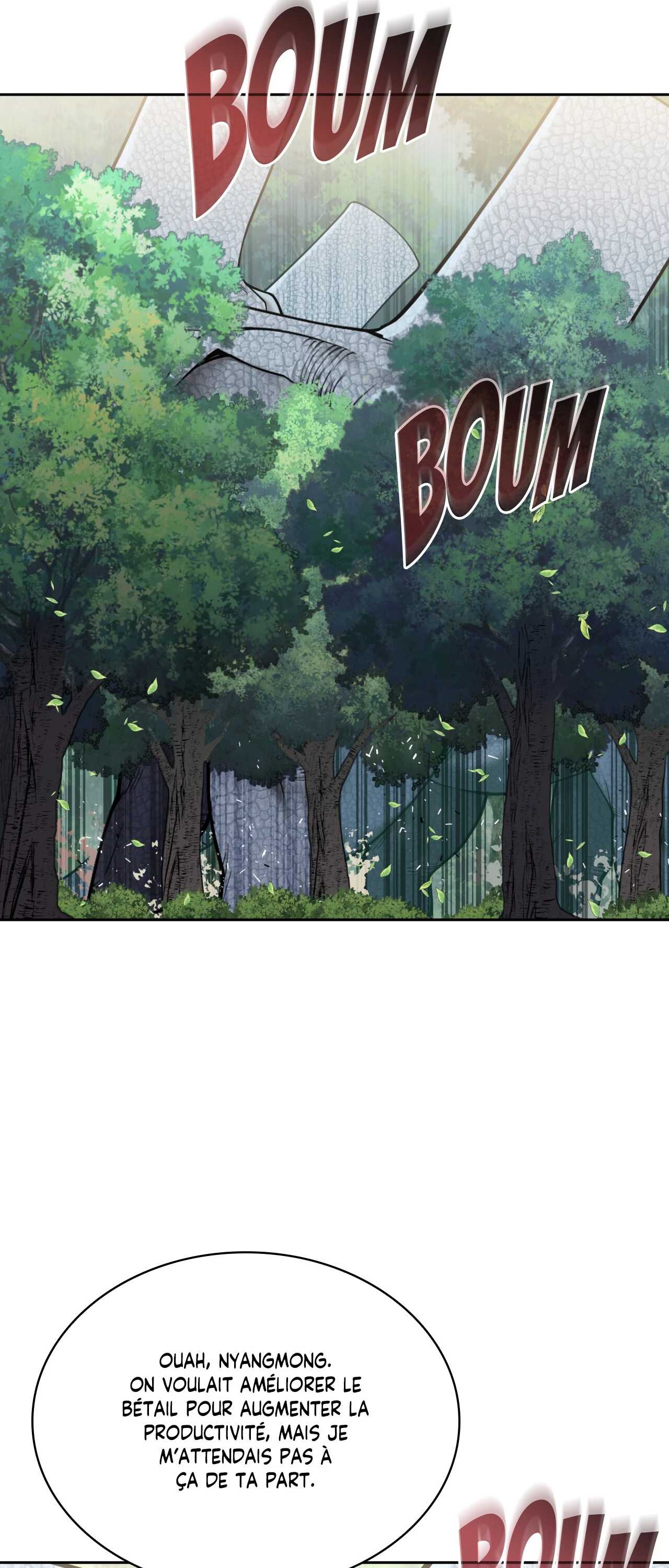 Read Overgeared Remake Scan Manga Online