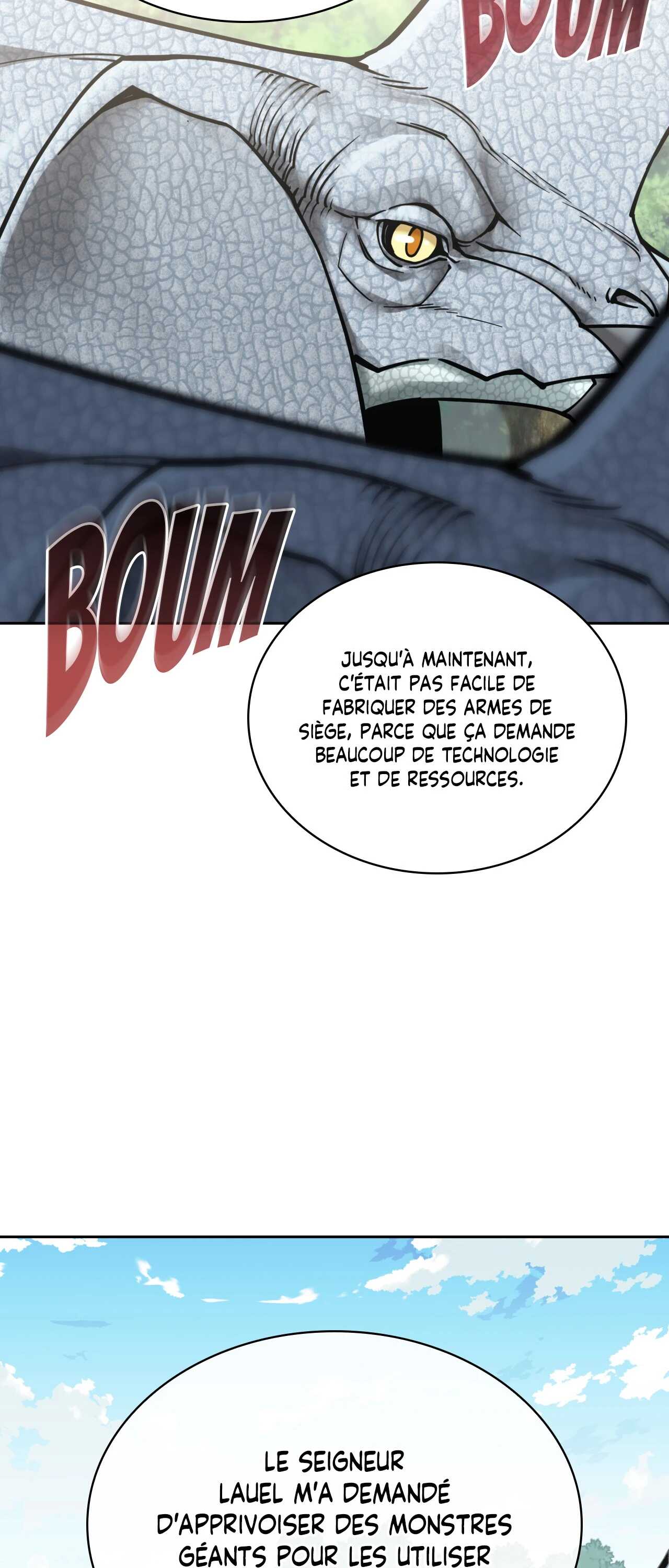 Read Overgeared Remake Scan Manga Online