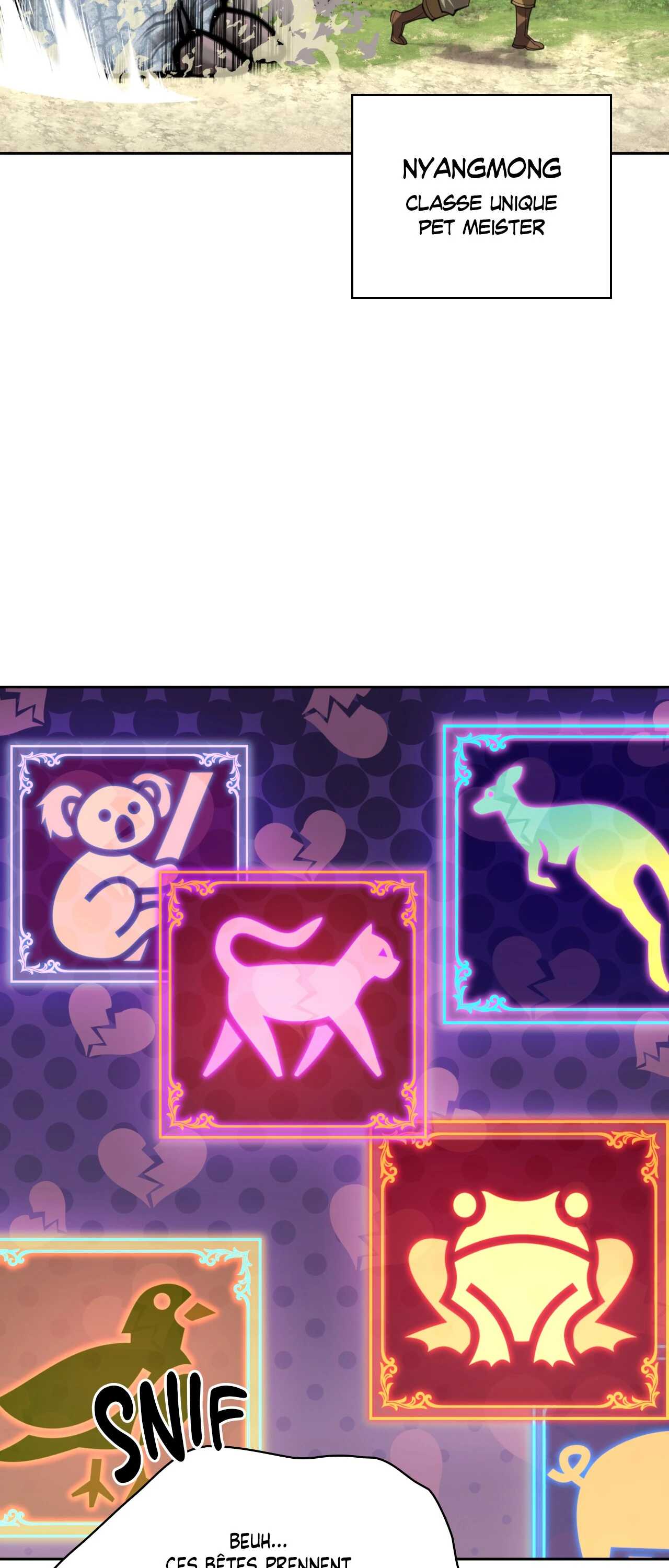 Read Overgeared Remake Scan Manga Online