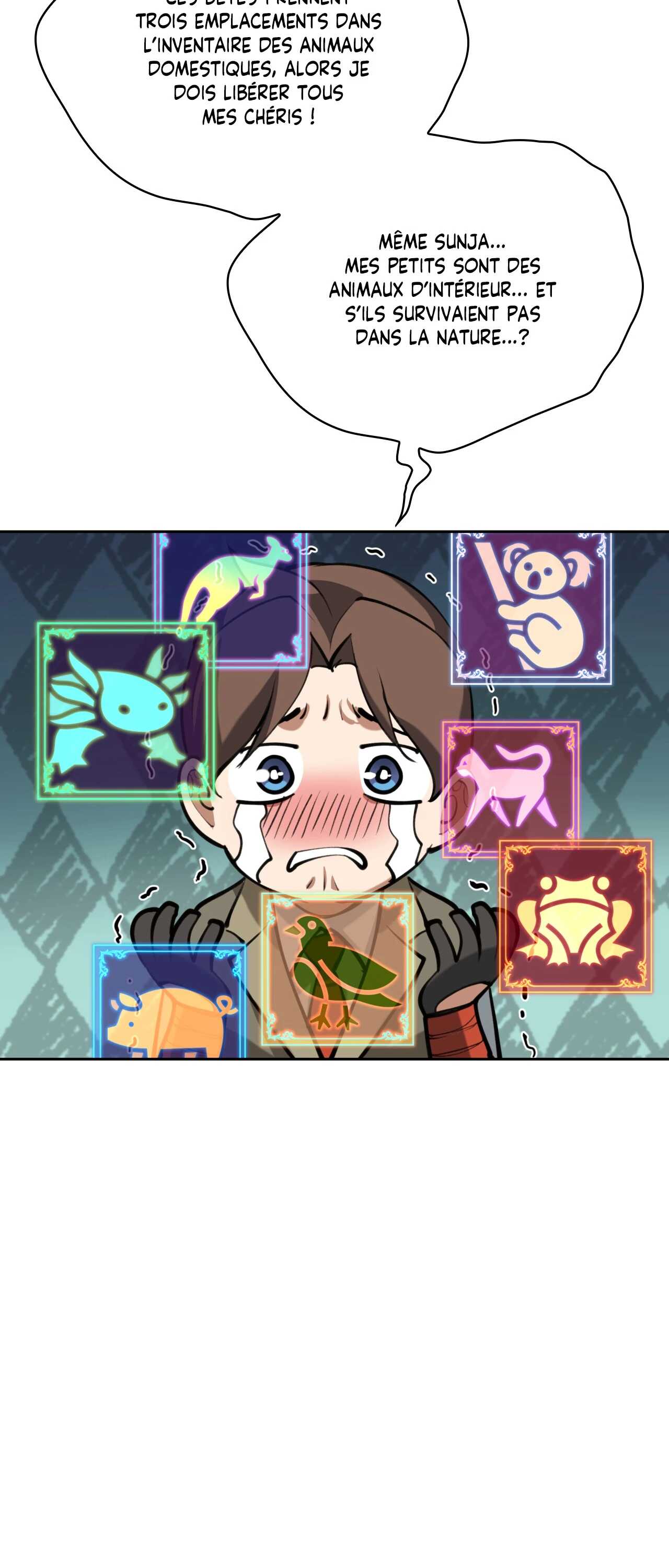 Read Overgeared Remake Scan Manga Online