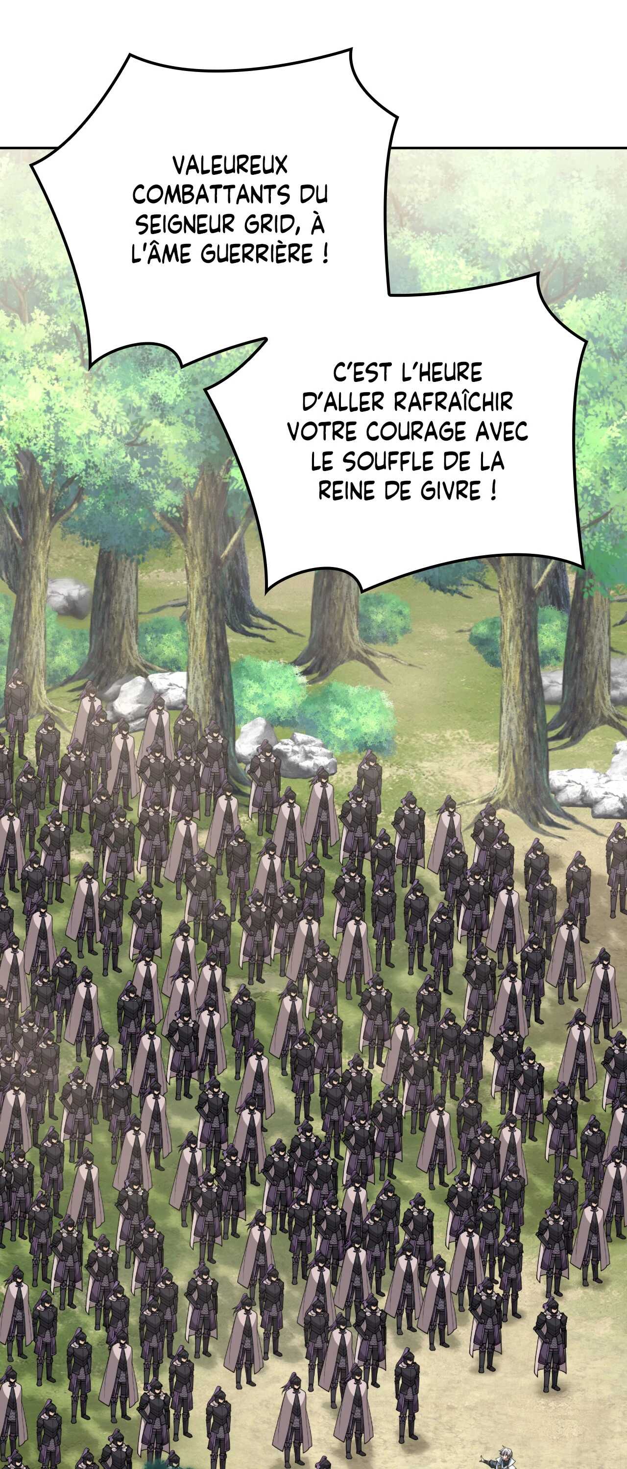 Read Overgeared Remake Scan Manga Online