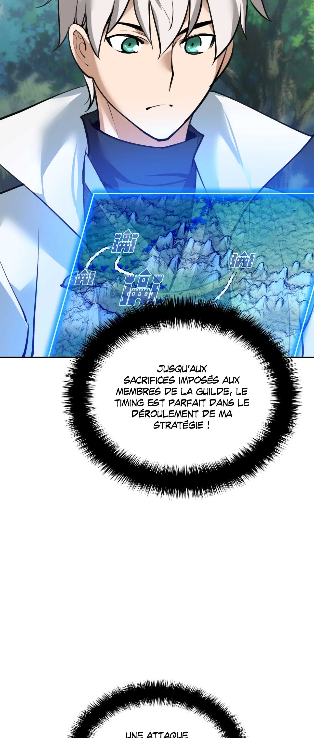 Read Overgeared Remake Scan Manga Online