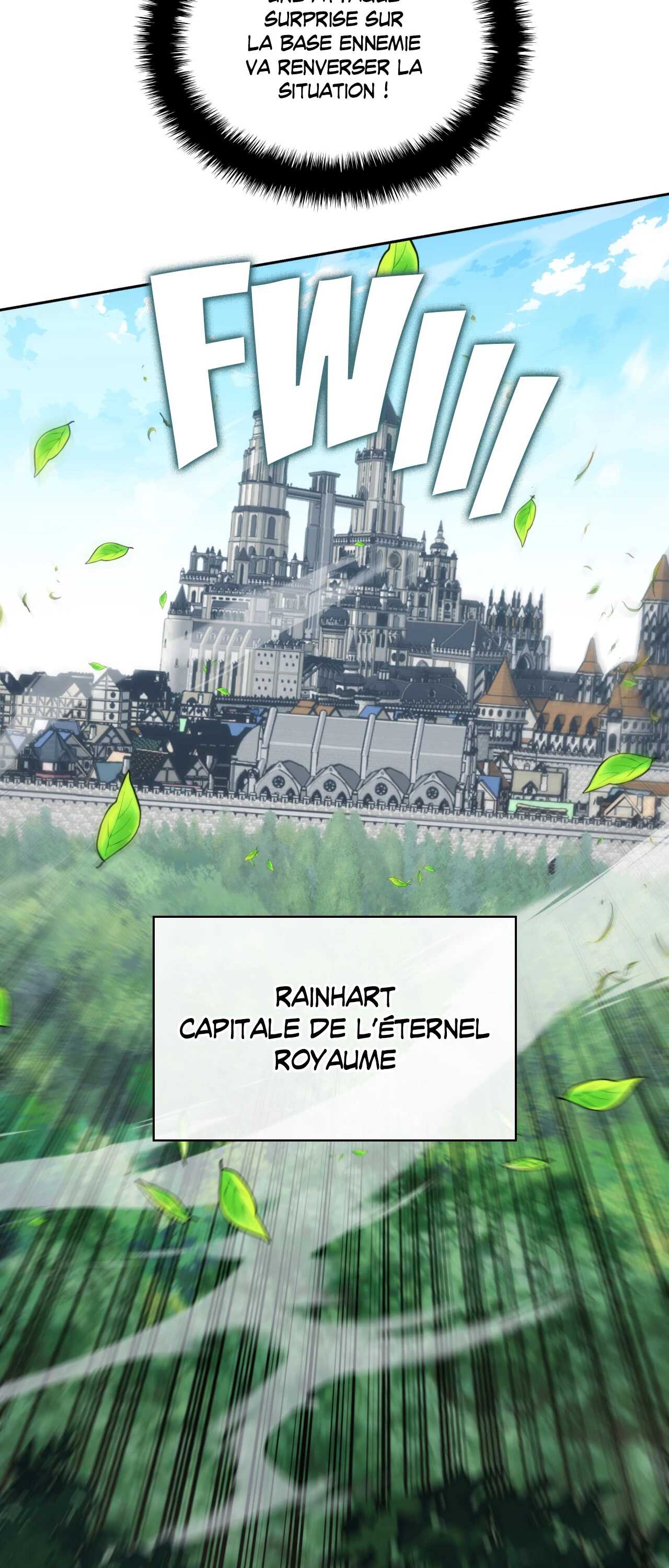 Read Overgeared Remake Scan Manga Online