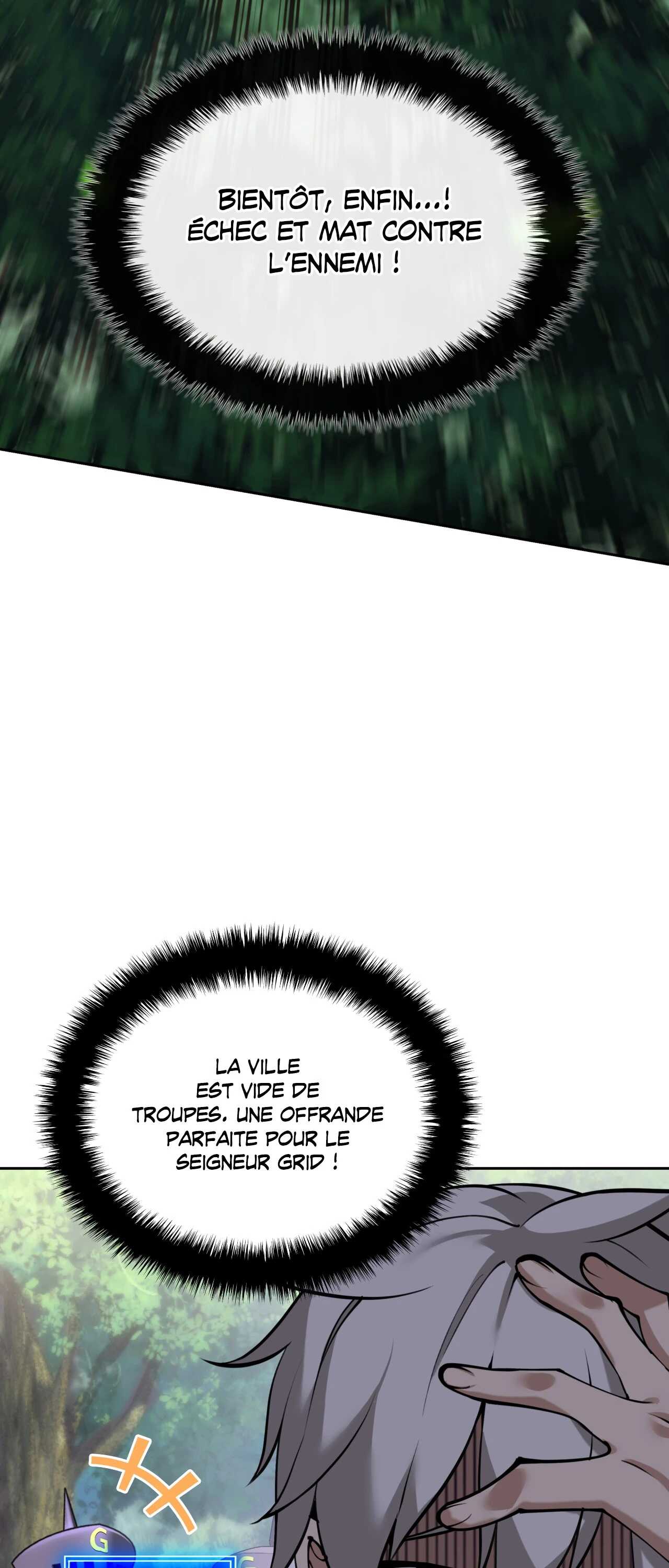 Read Overgeared Remake Scan Manga Online