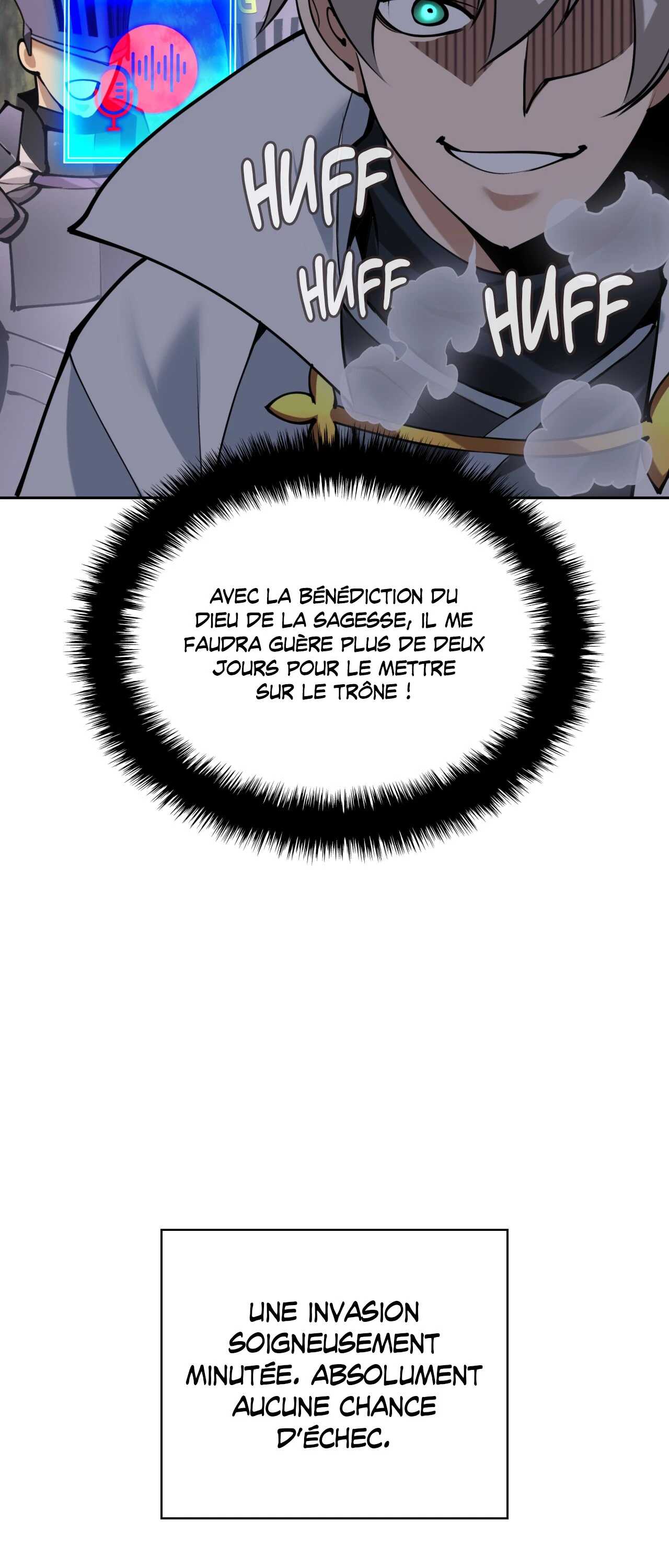 Read Overgeared Remake Scan Manga Online