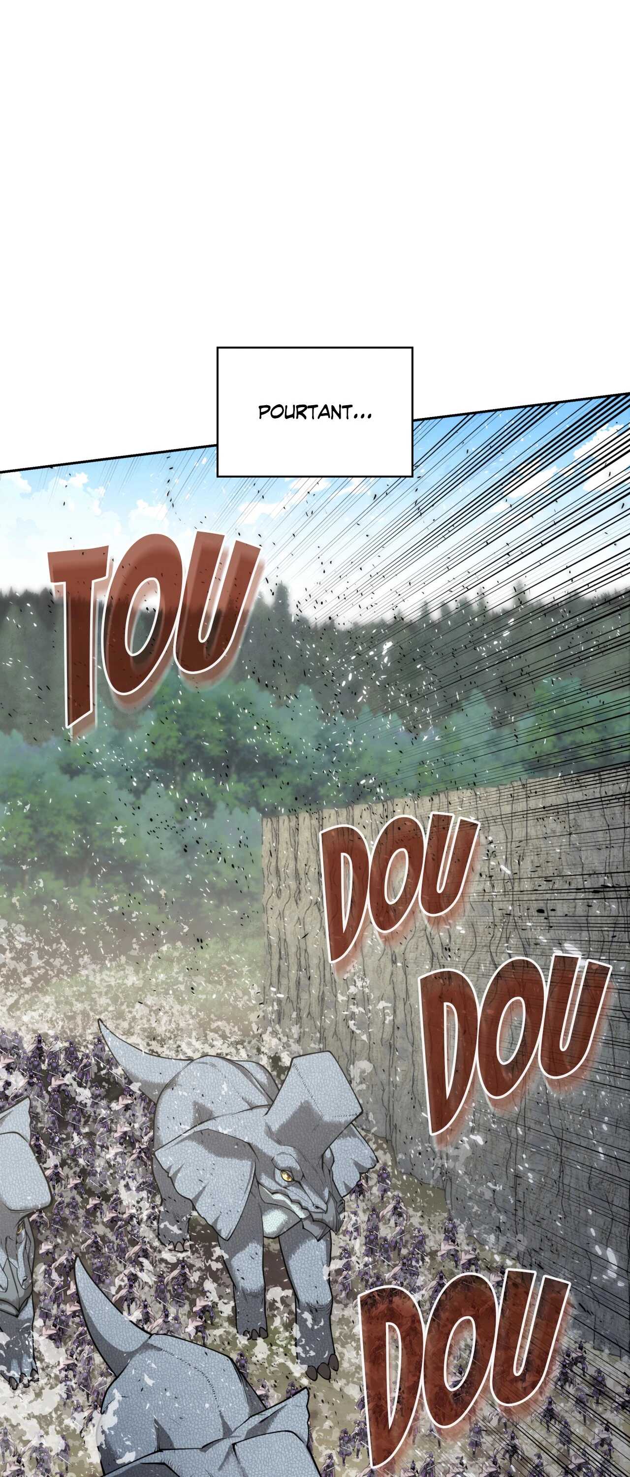 Read Overgeared Remake Scan Manga Online