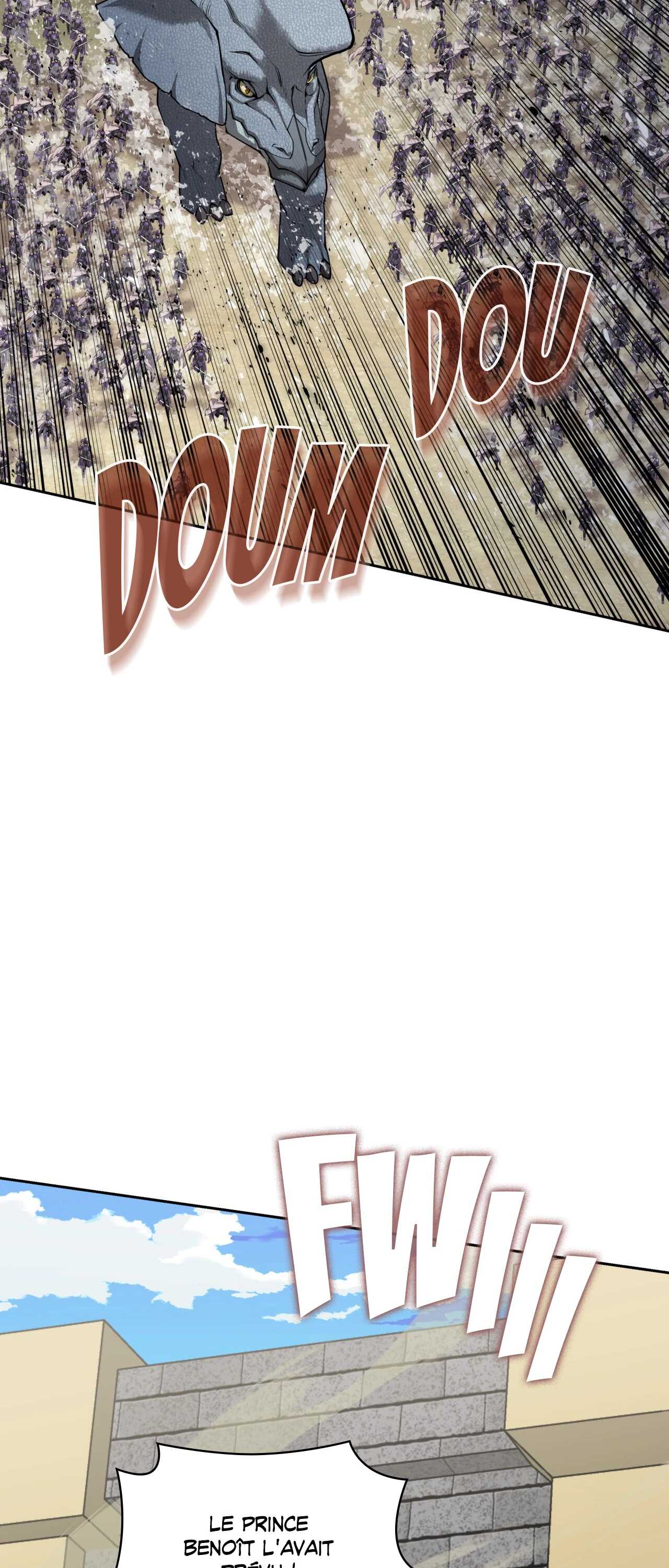 Read Overgeared Remake Scan Manga Online