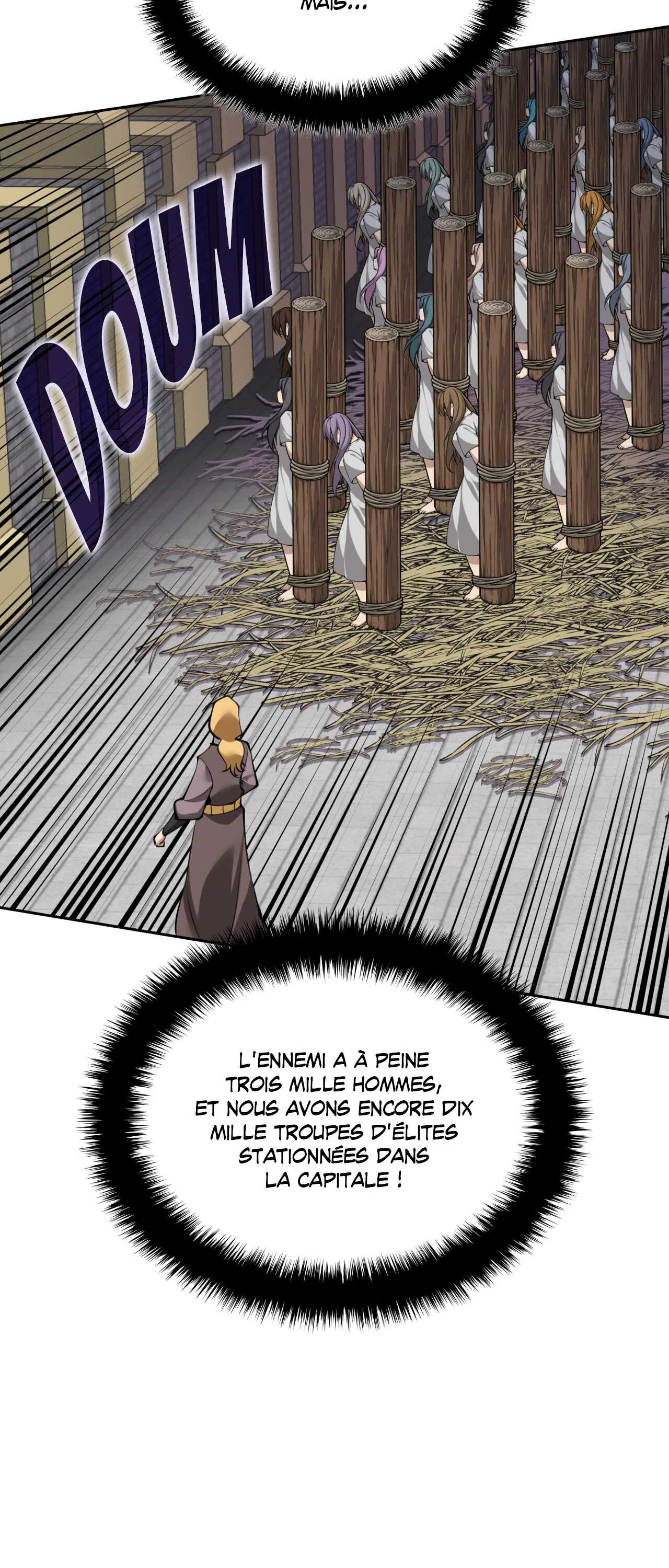 Read Overgeared Remake Scan Manga Online