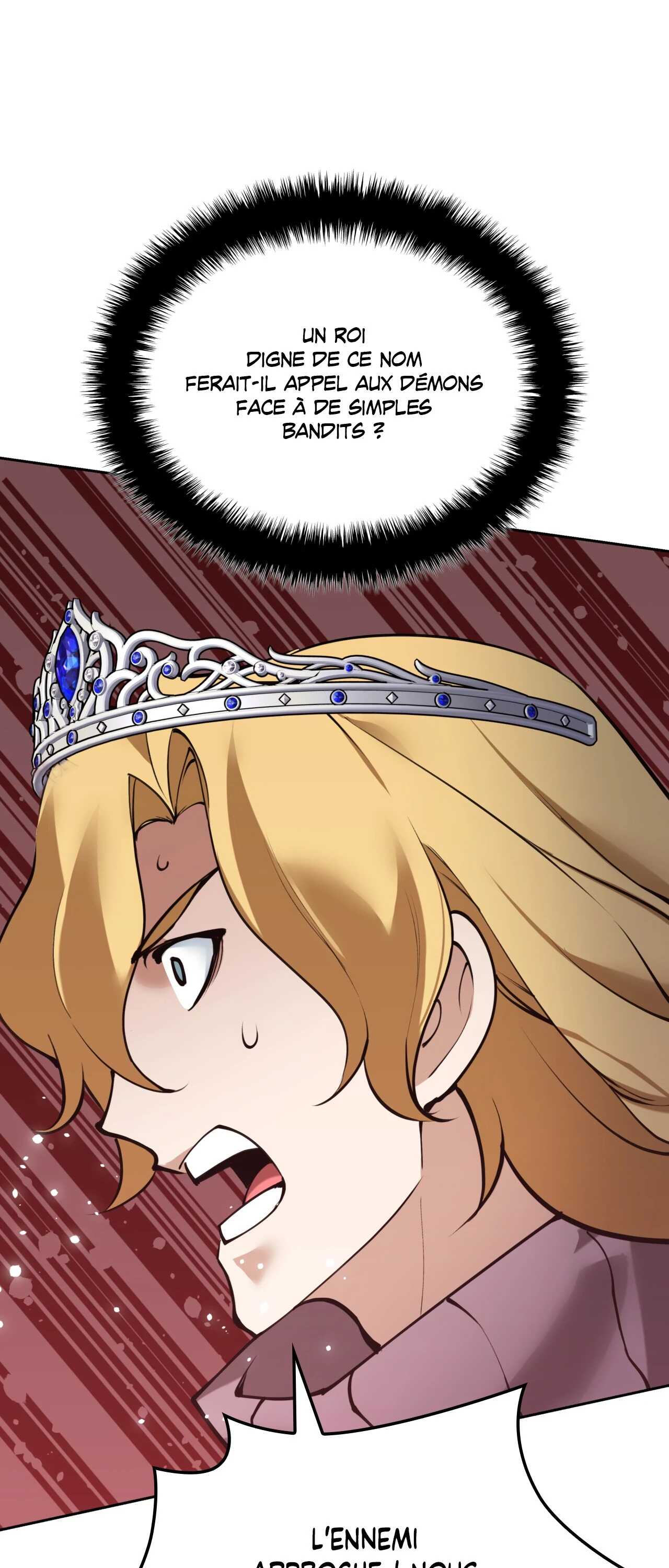 Read Overgeared Remake Scan Manga Online