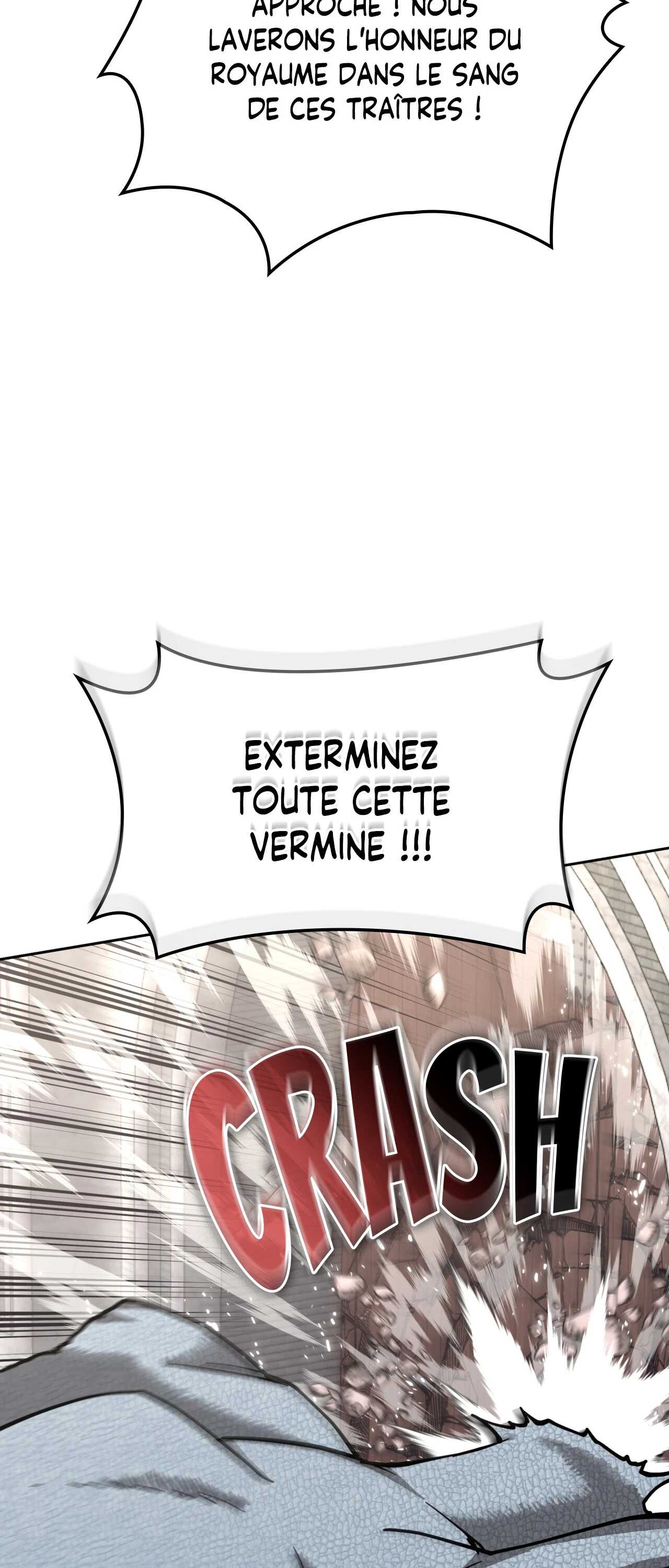 Read Overgeared Remake Scan Manga Online