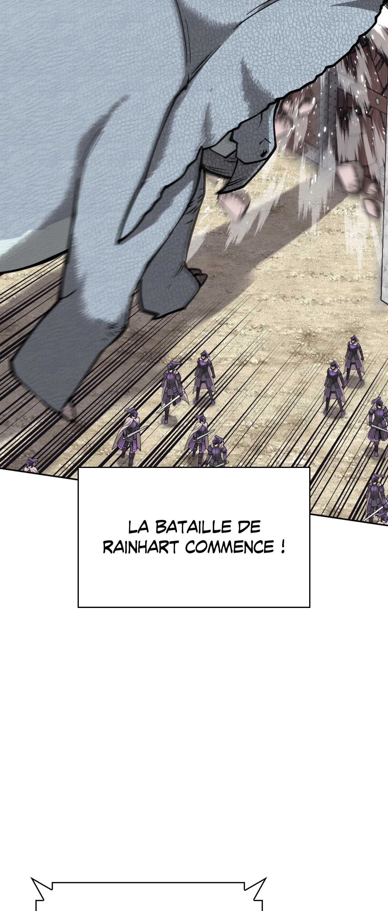 Read Overgeared Remake Scan Manga Online