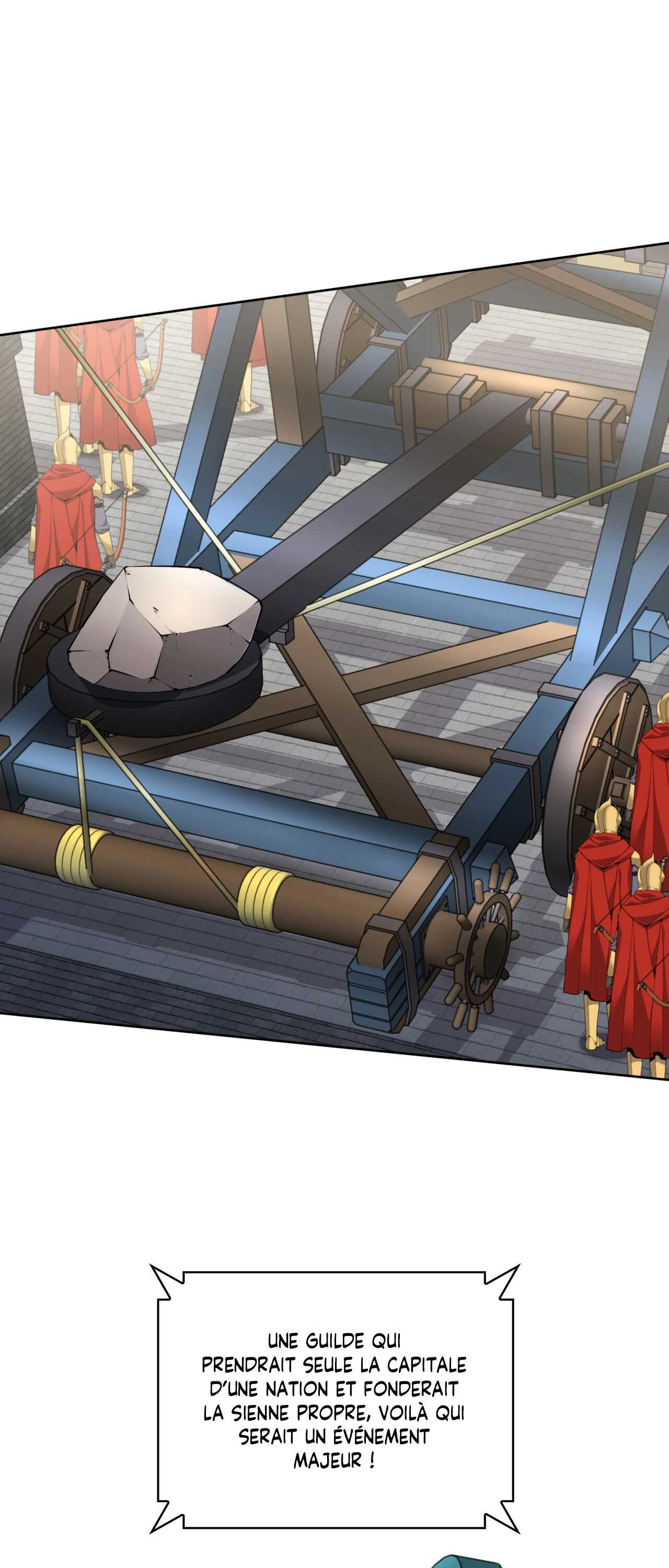 Read Overgeared Remake Scan Manga Online