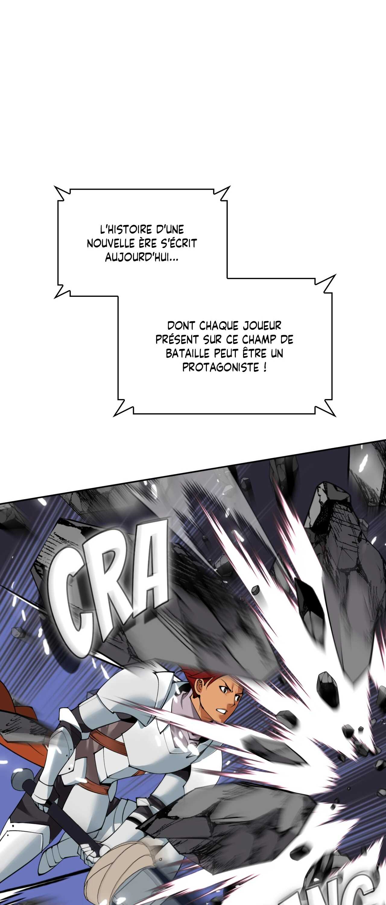 Read Overgeared Remake Scan Manga Online