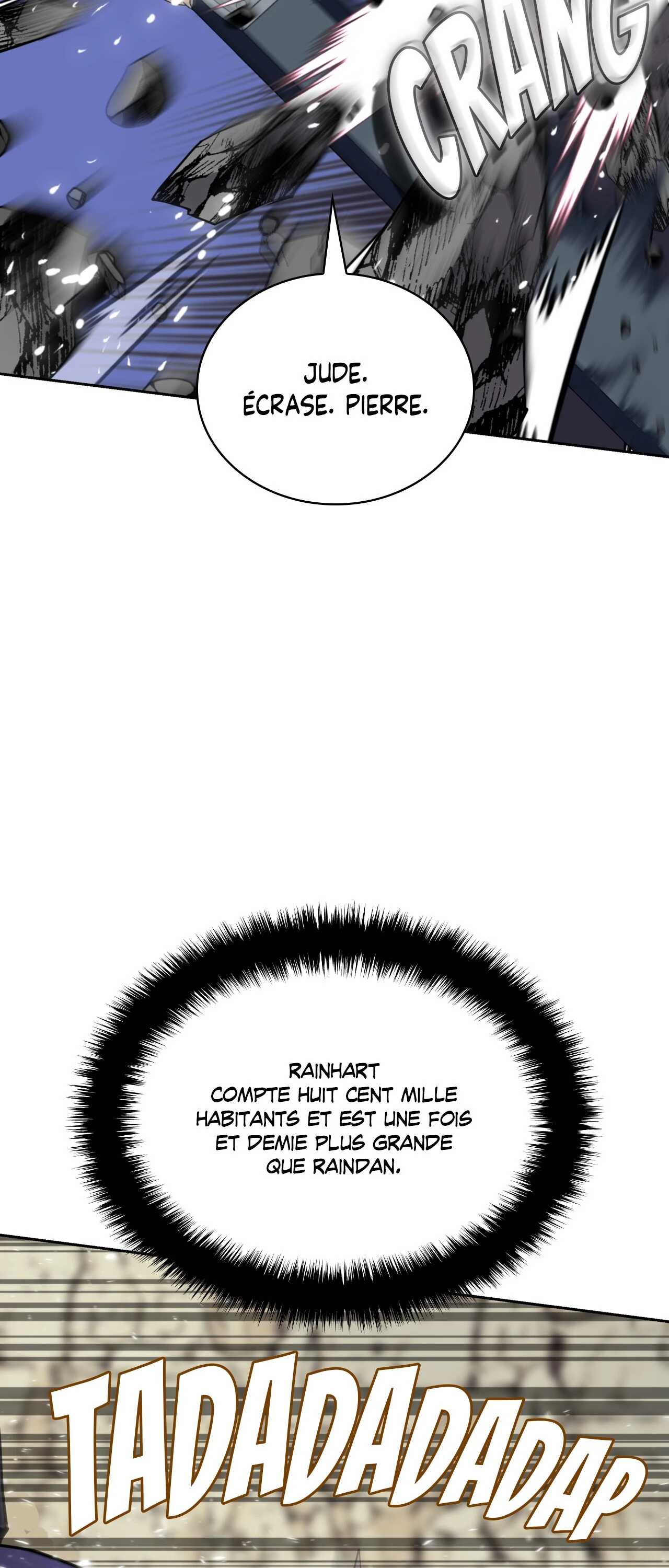 Read Overgeared Remake Scan Manga Online