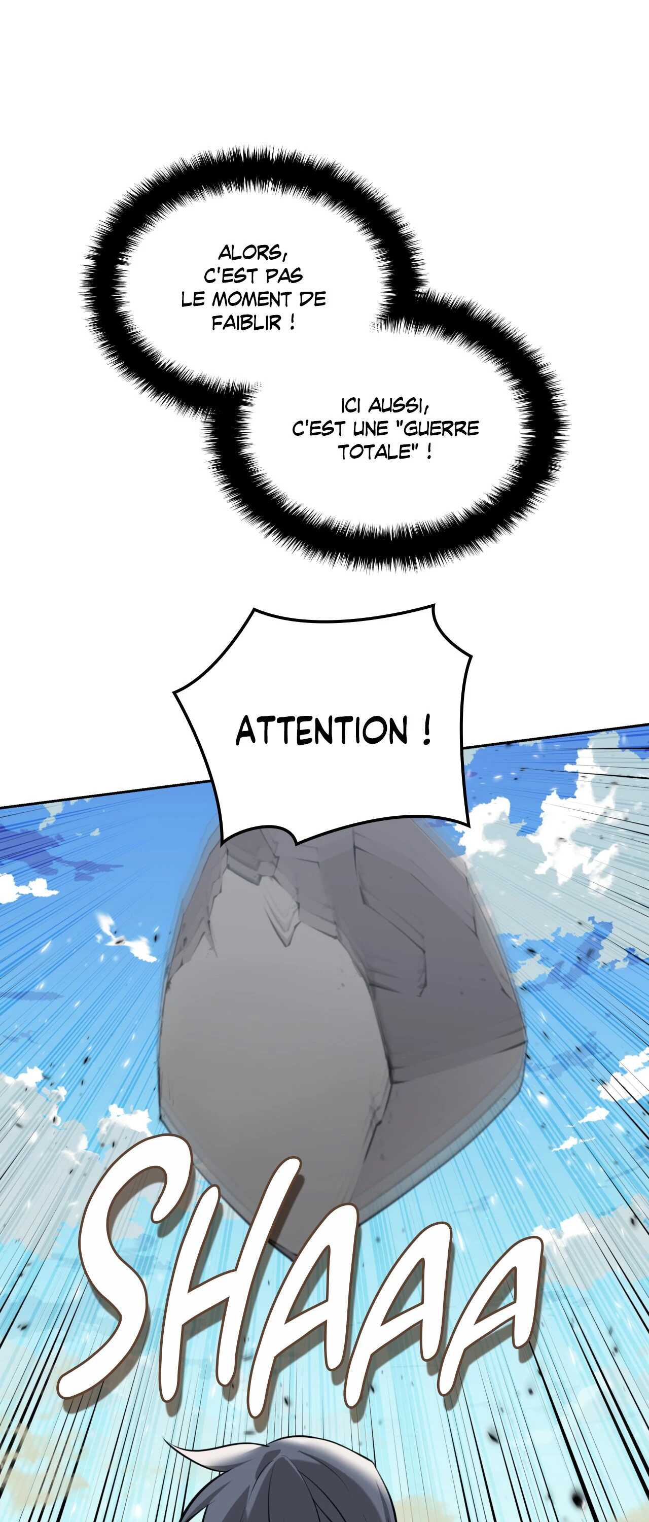 Read Overgeared Remake Scan Manga Online